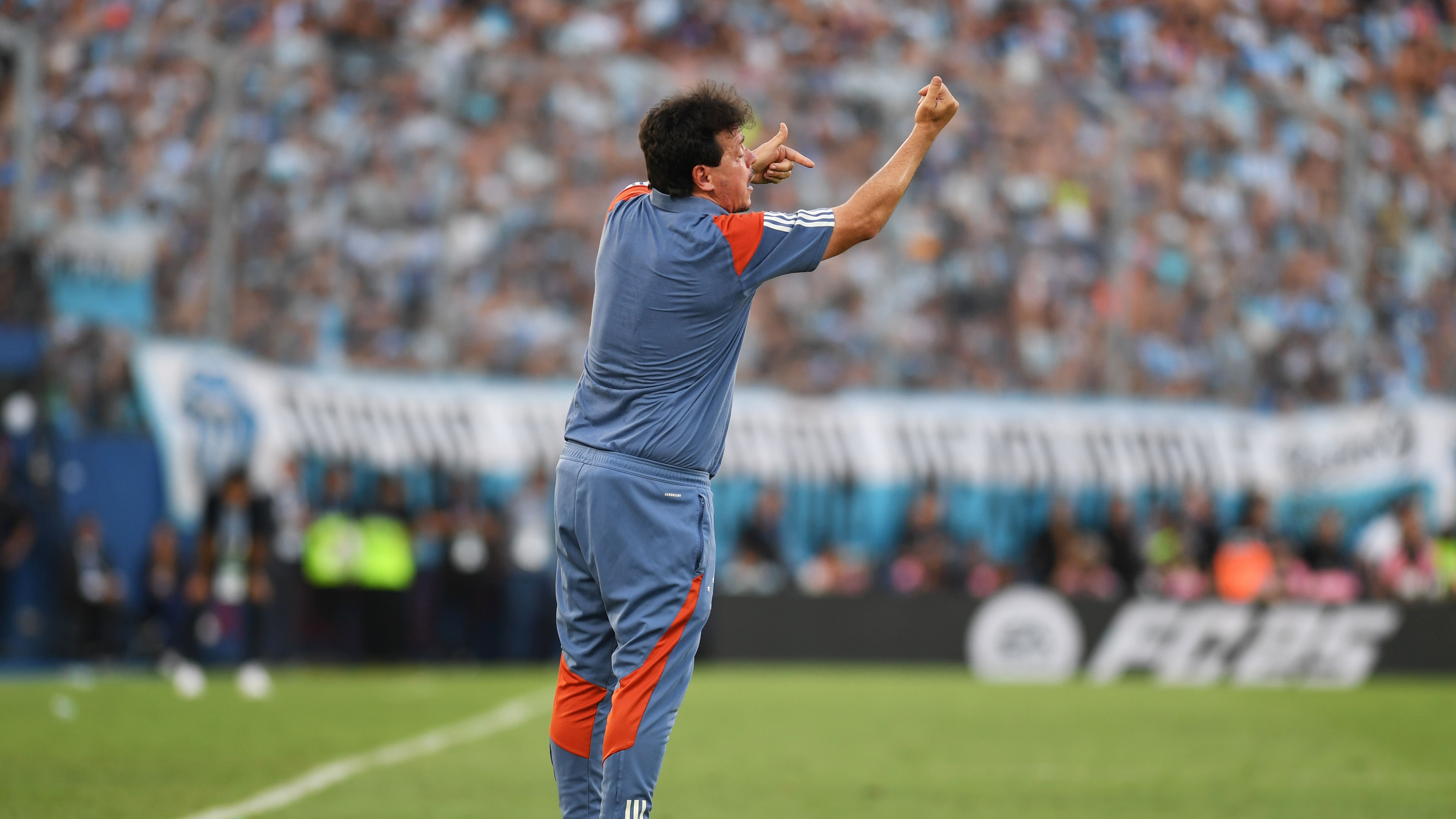Racing Club v Cruzeiro: Final - Copa CONMEBOL Sudamericana 2024