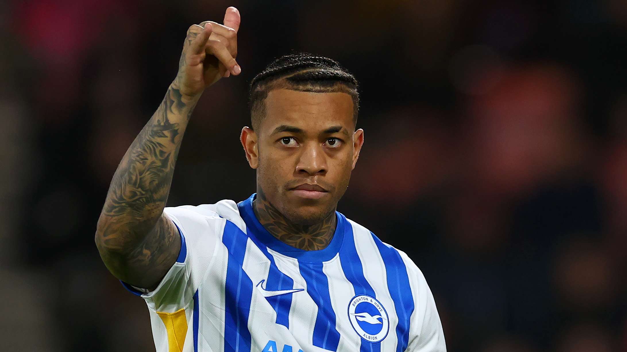 AFC Bournemouth v Brighton & Hove Albion FC - Premier League