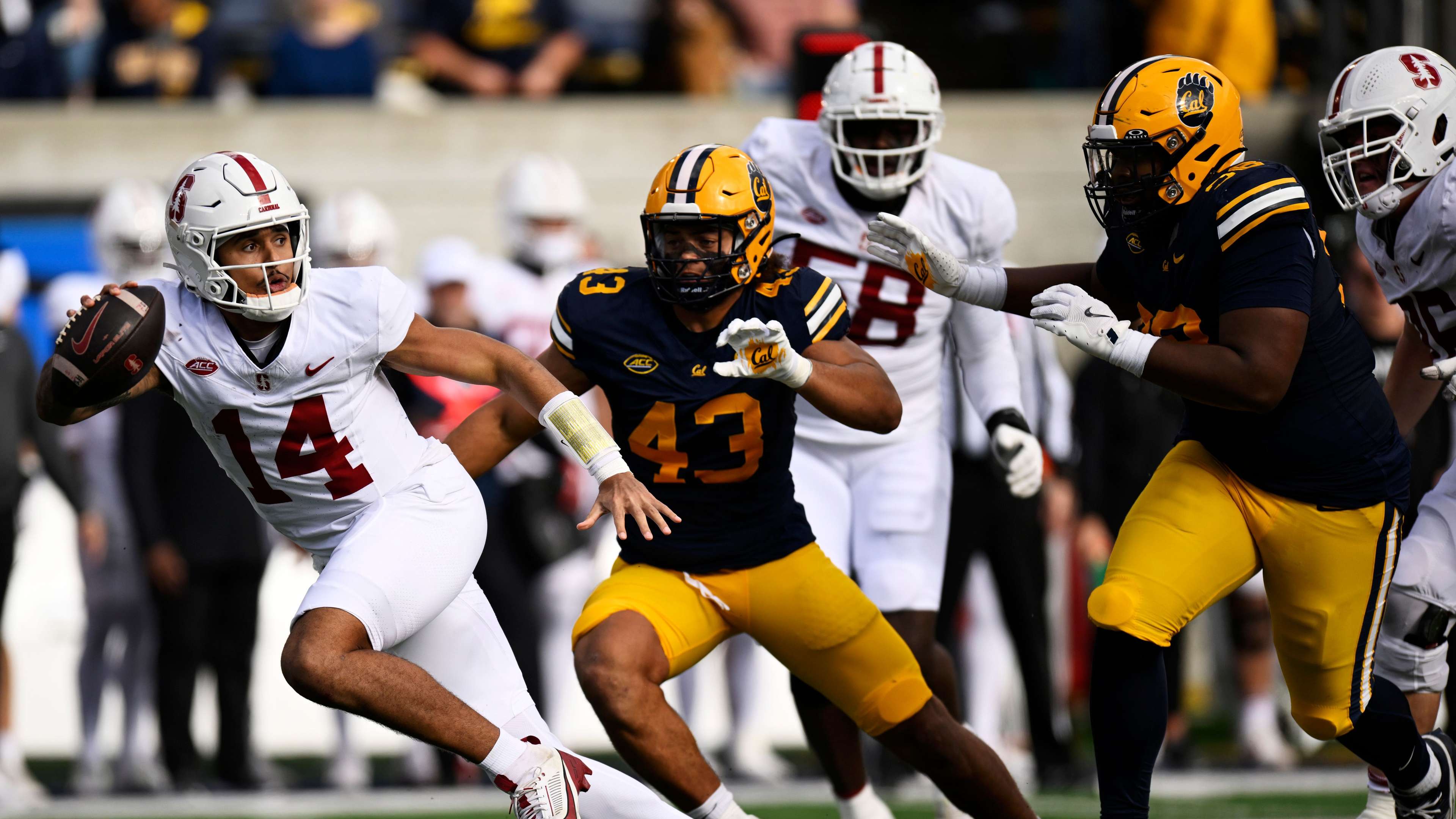 Stanford v California