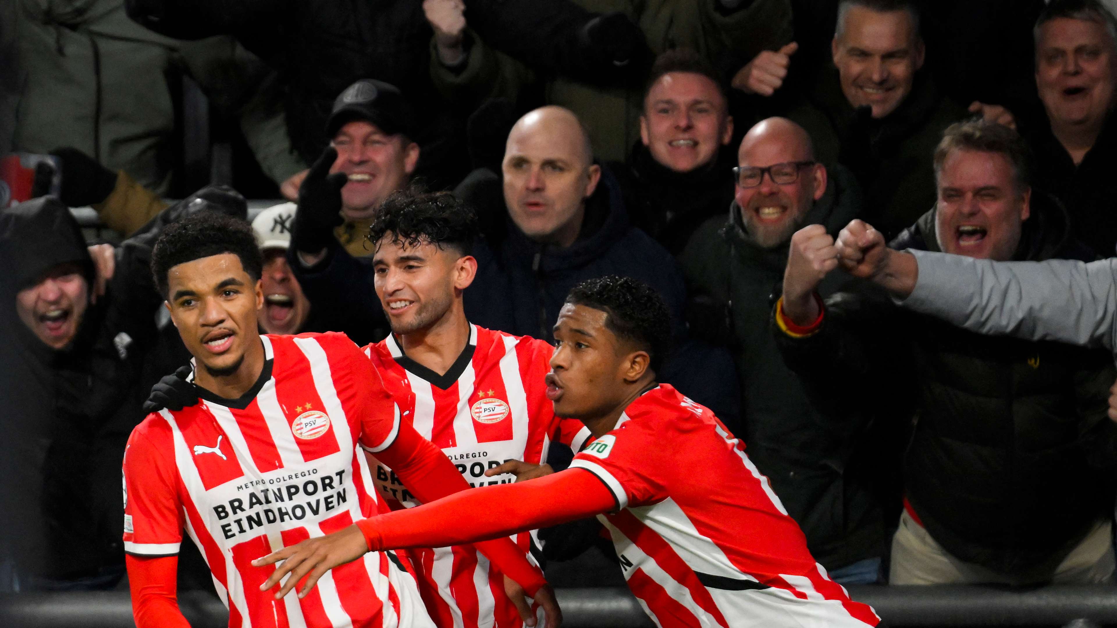 FBL-EUR-C1-EINDHOVEN-SHAKHTAR