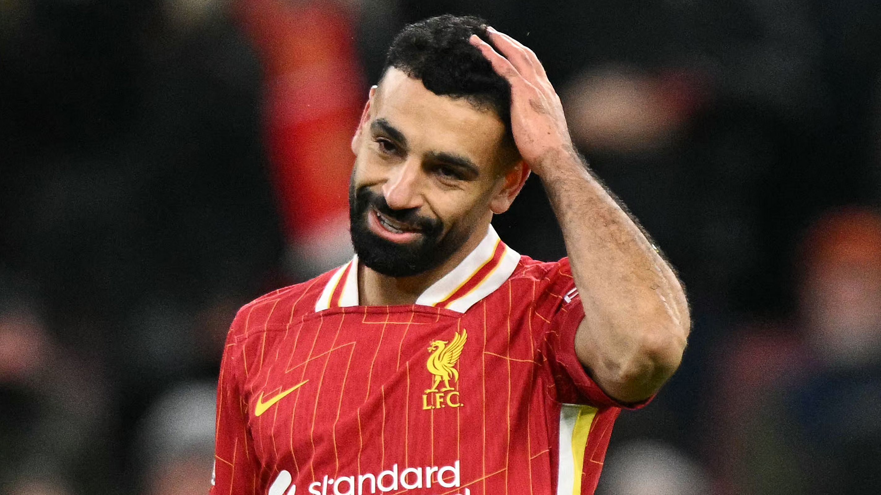 FBL-EUR-C1-LIVERPOOL-REAL MADRID