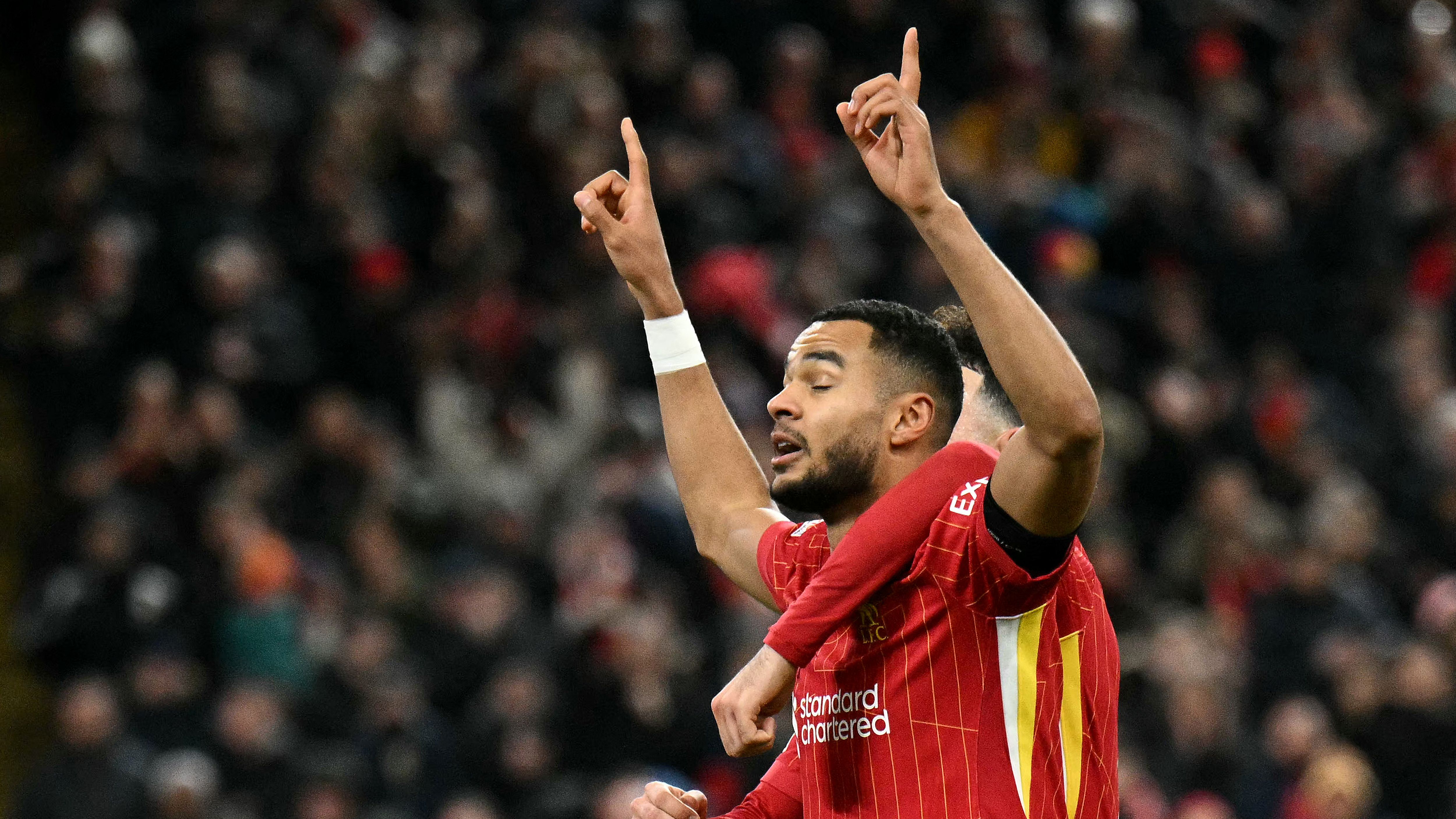 FBL-EUR-C1-LIVERPOOL-REAL MADRID