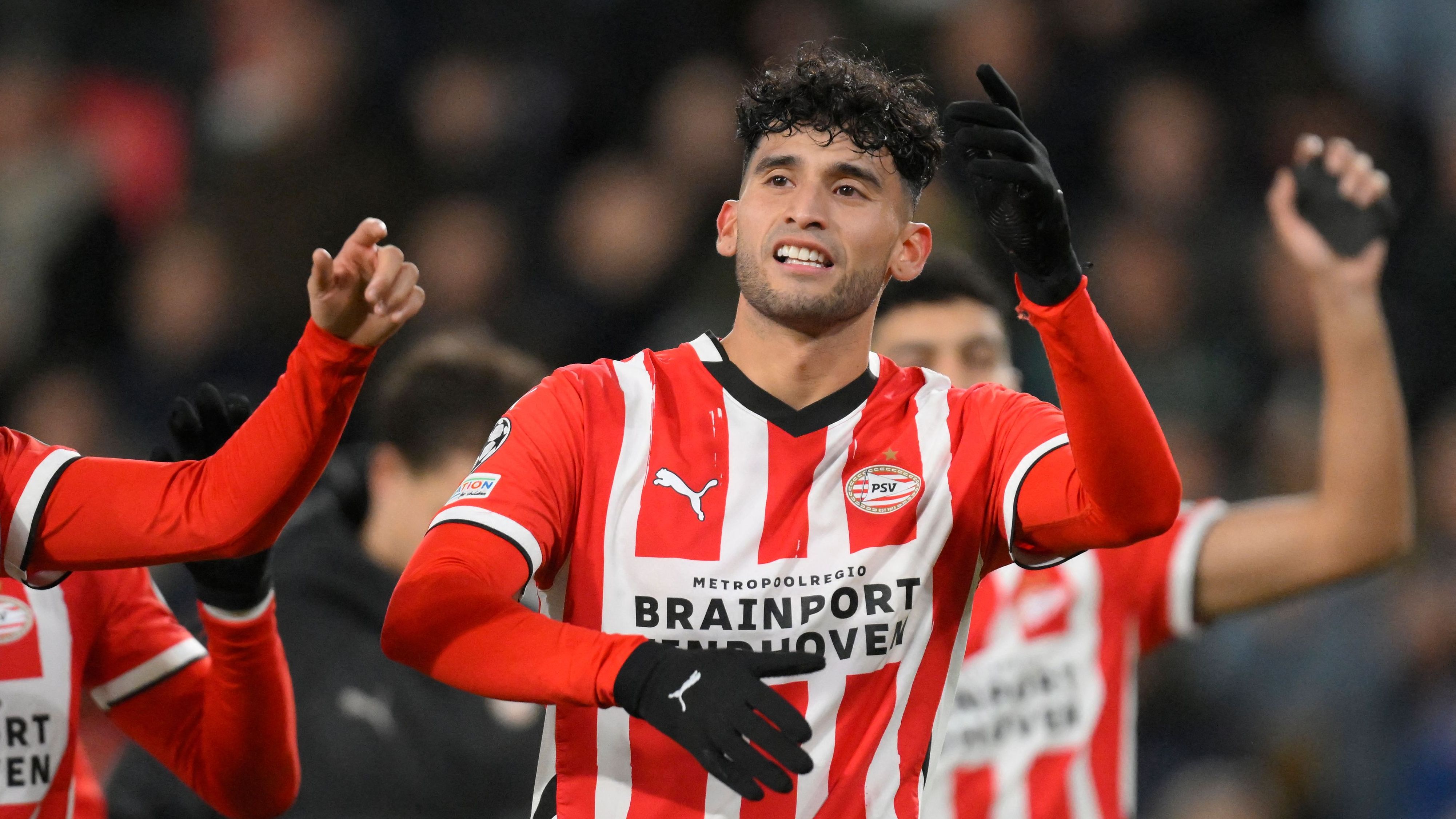 FBL-EUR-C1-EINDHOVEN-SHAKHTAR