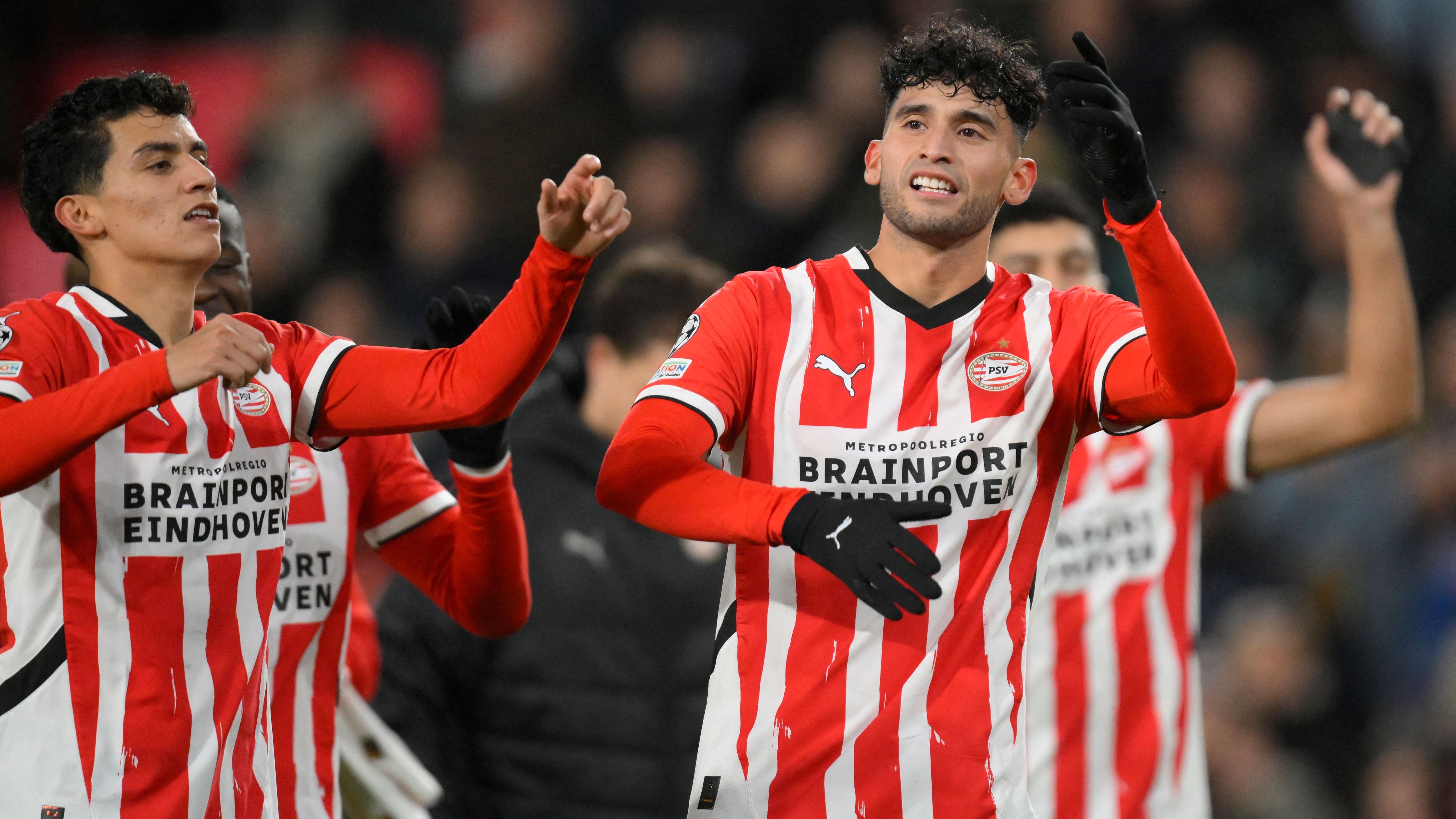 FBL-EUR-C1-EINDHOVEN-SHAKHTAR