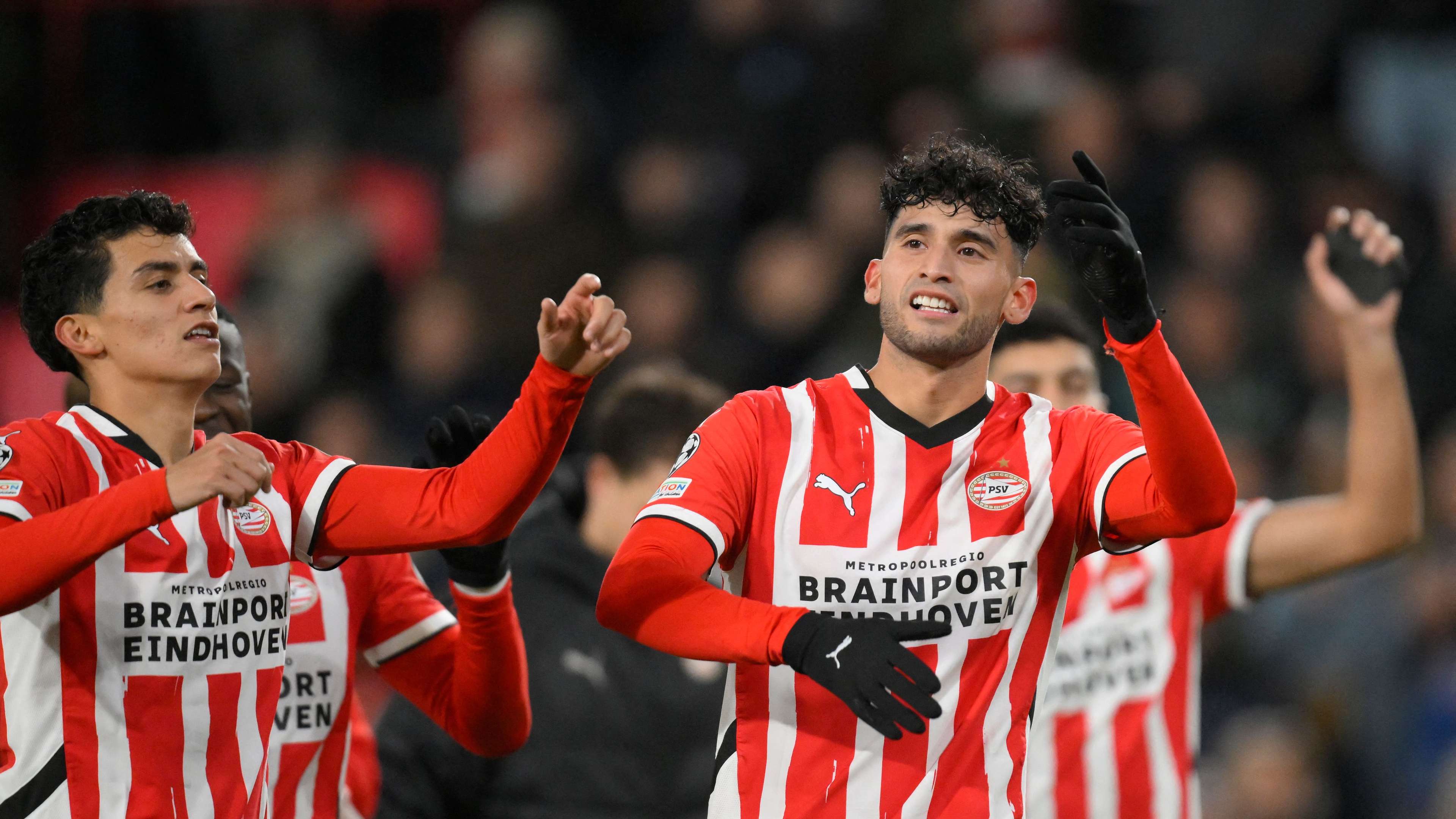 FBL-EUR-C1-EINDHOVEN-SHAKHTAR