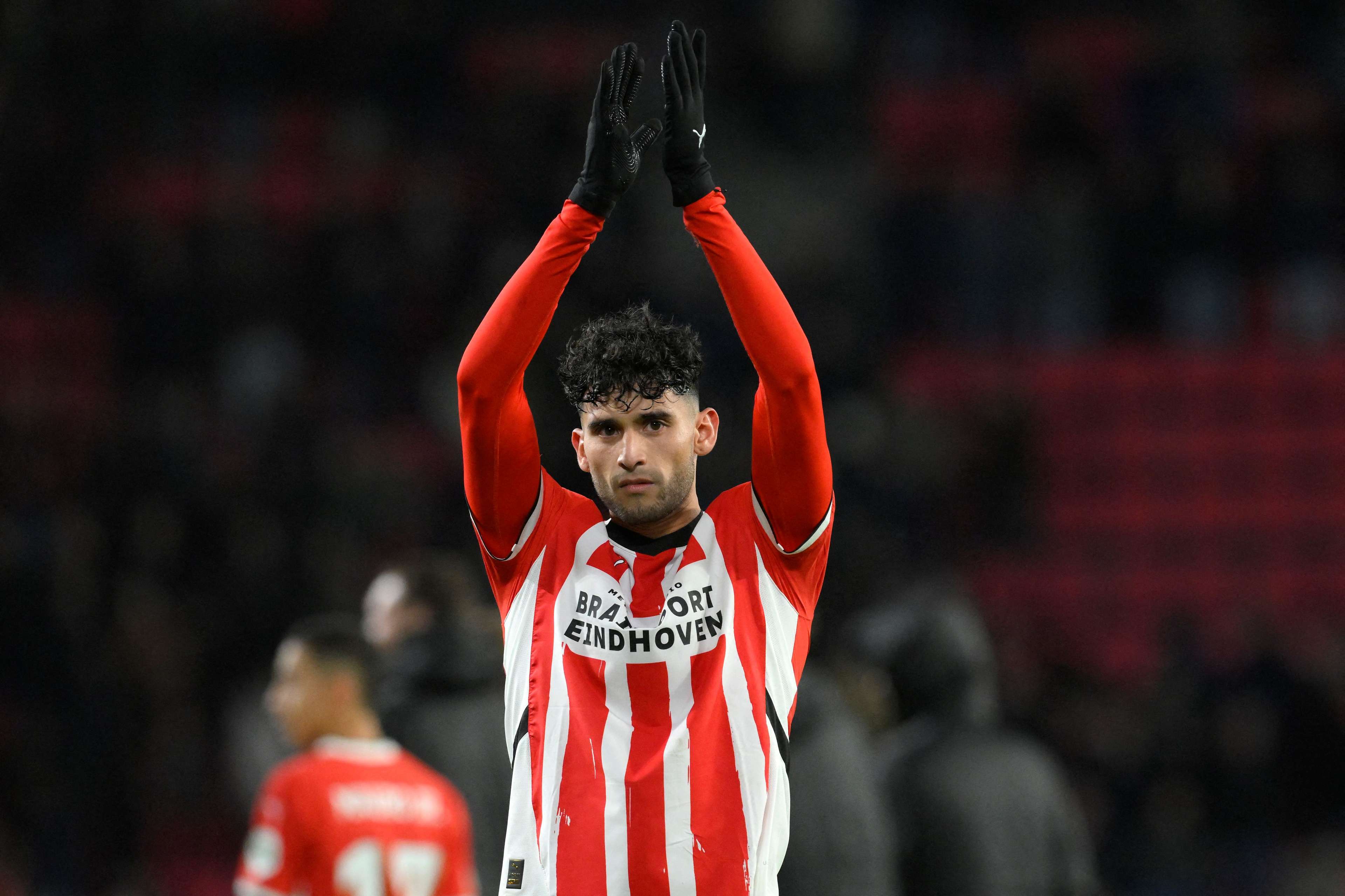 Рикардо Пепи на футбольном поле