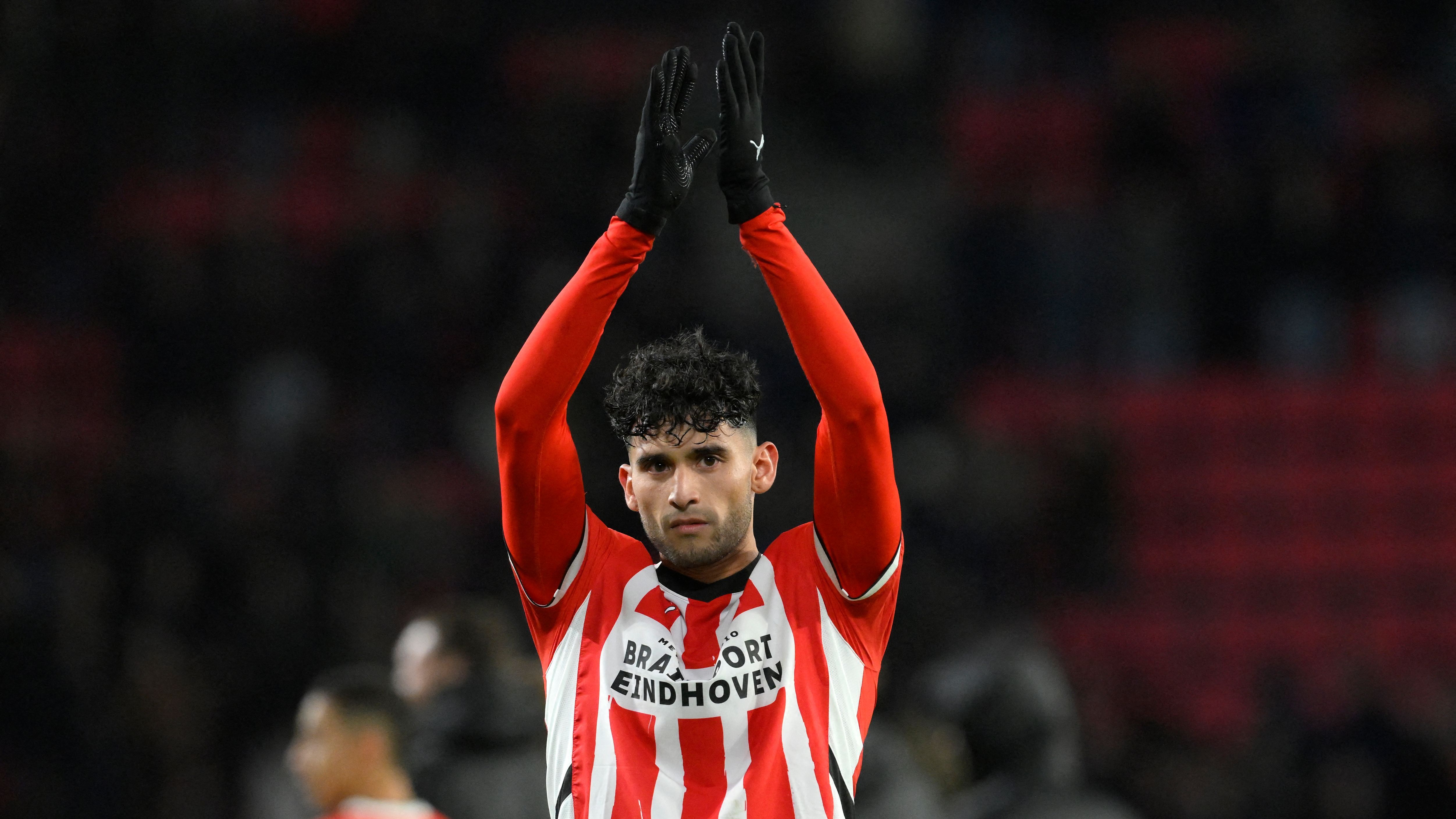 FBL-EUR-C1-EINDHOVEN-SHAKHTAR