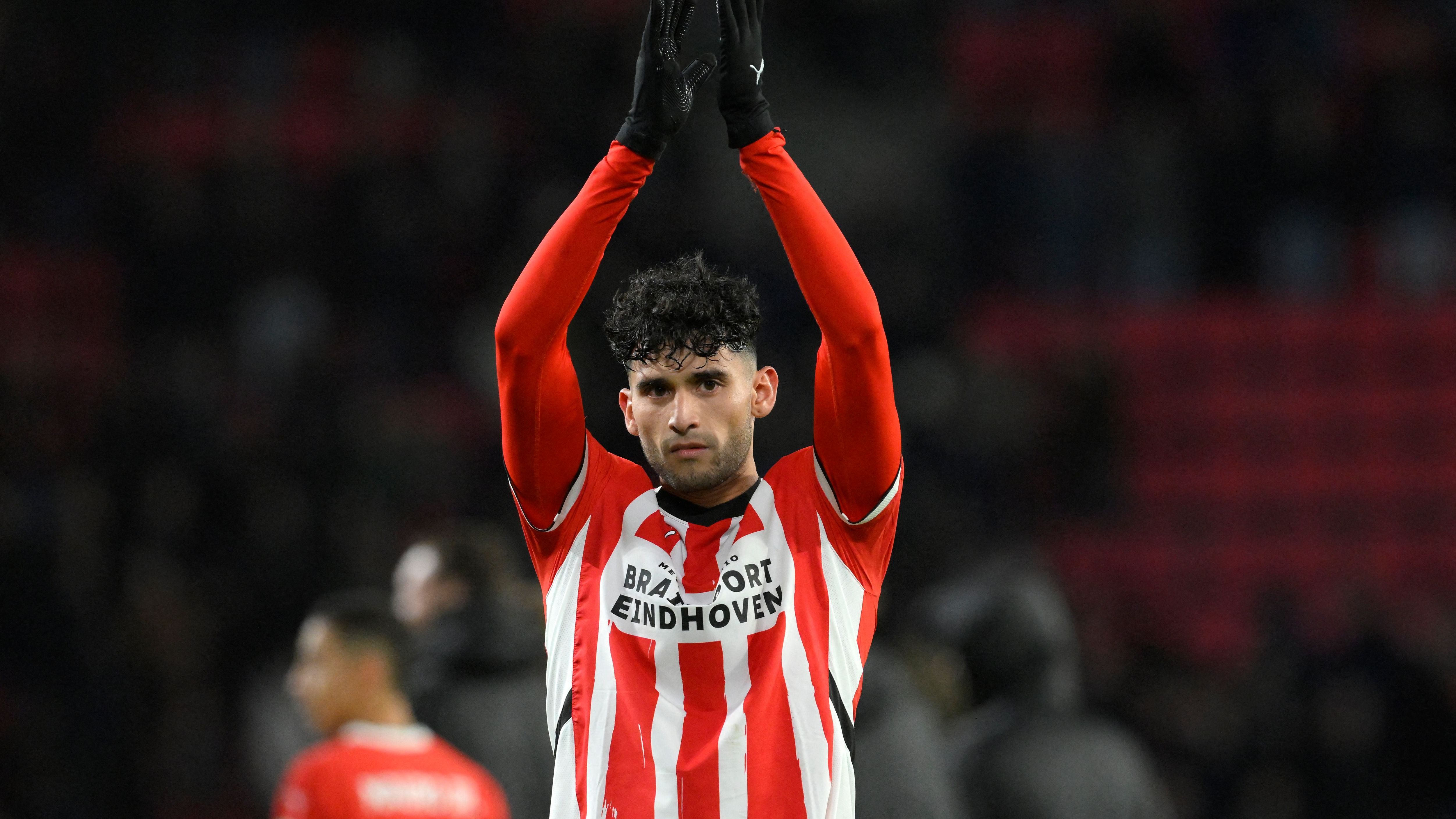 FBL-EUR-C1-EINDHOVEN-SHAKHTAR