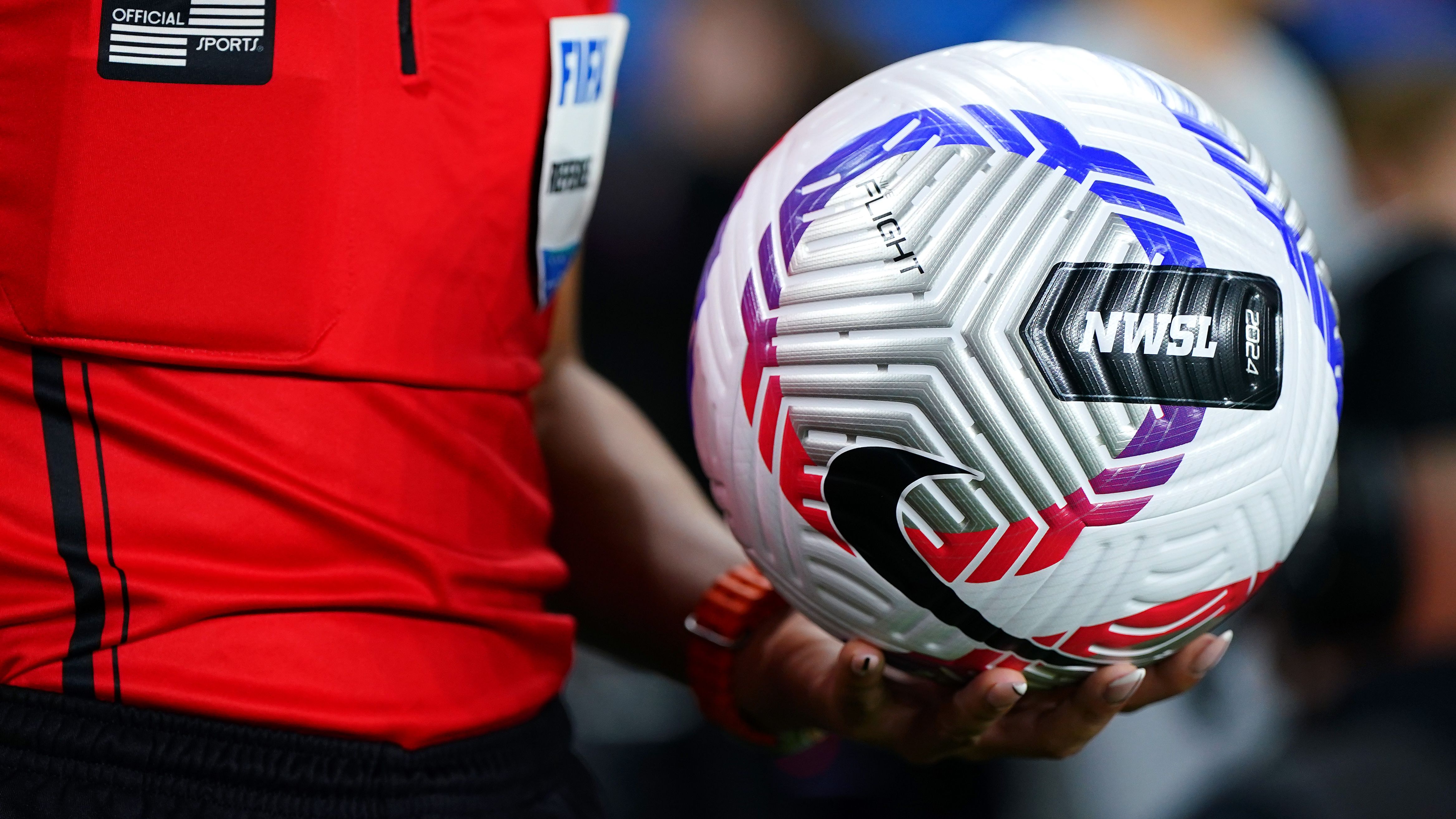Orlando Pride v Washington Spirit - NWSL 2024 Championship Game