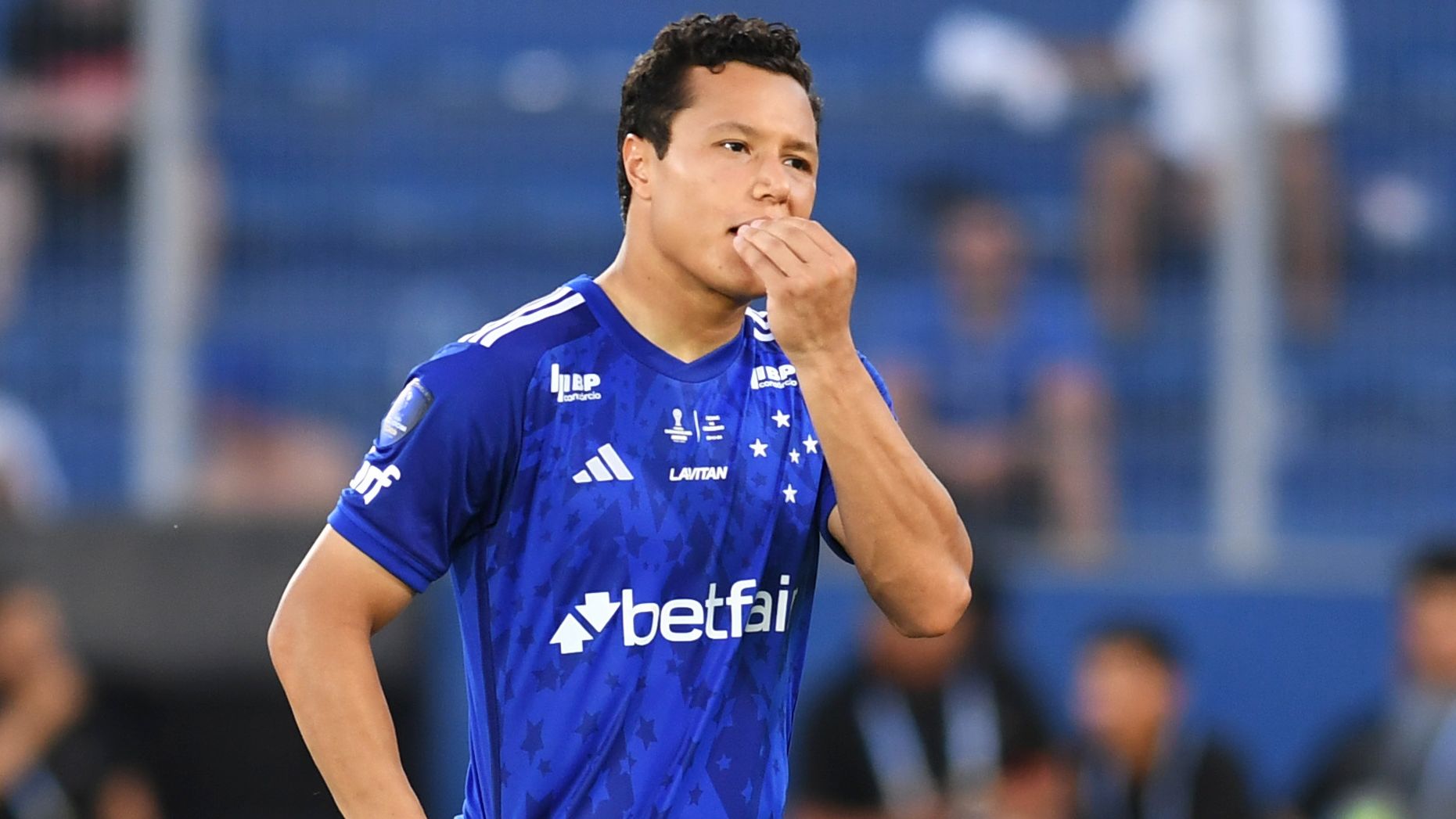 Racing Club v Cruzeiro: Final - Copa CONMEBOL Sudamericana 2024