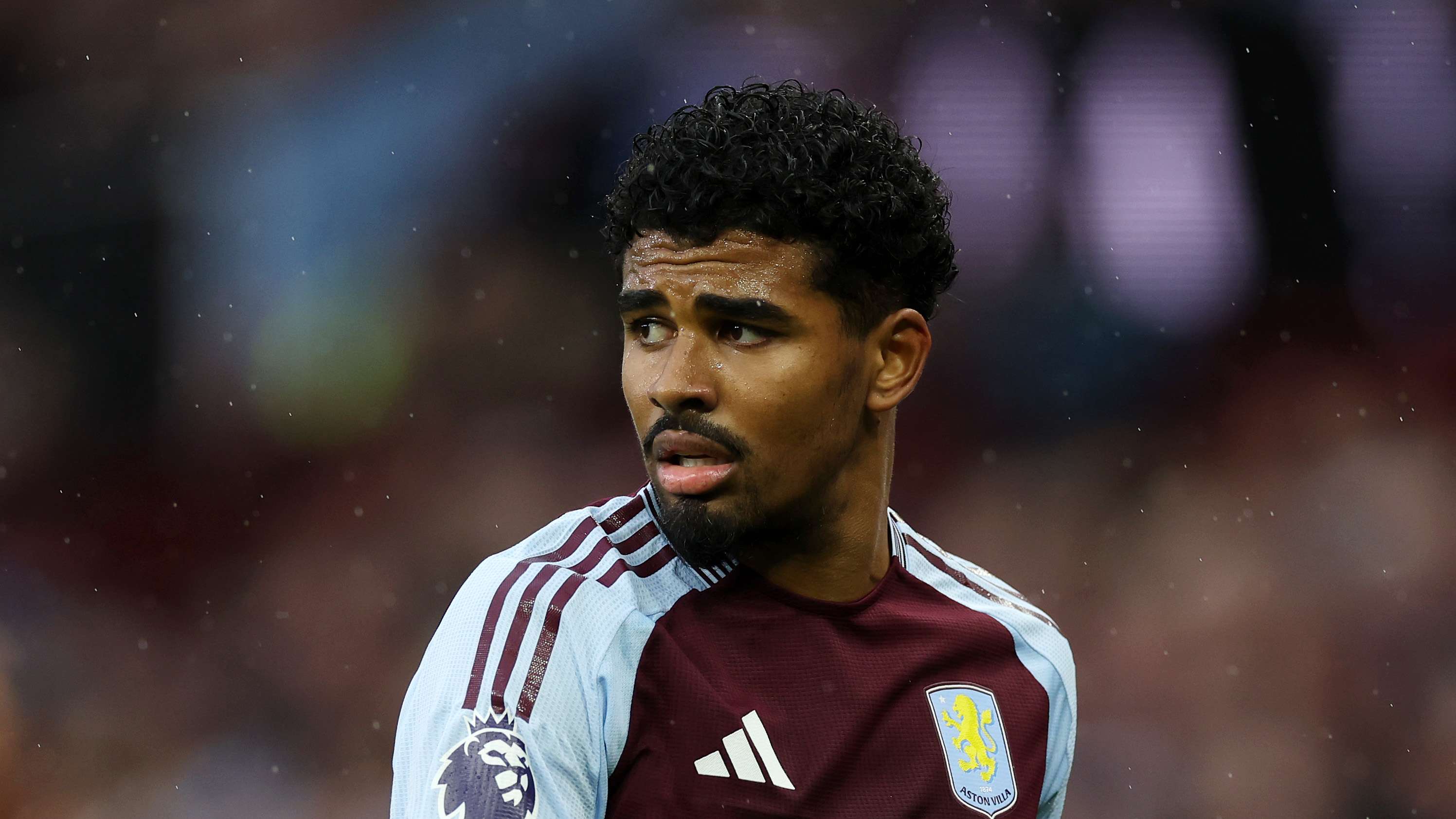 Aston Villa FC v Crystal Palace FC - Premier League