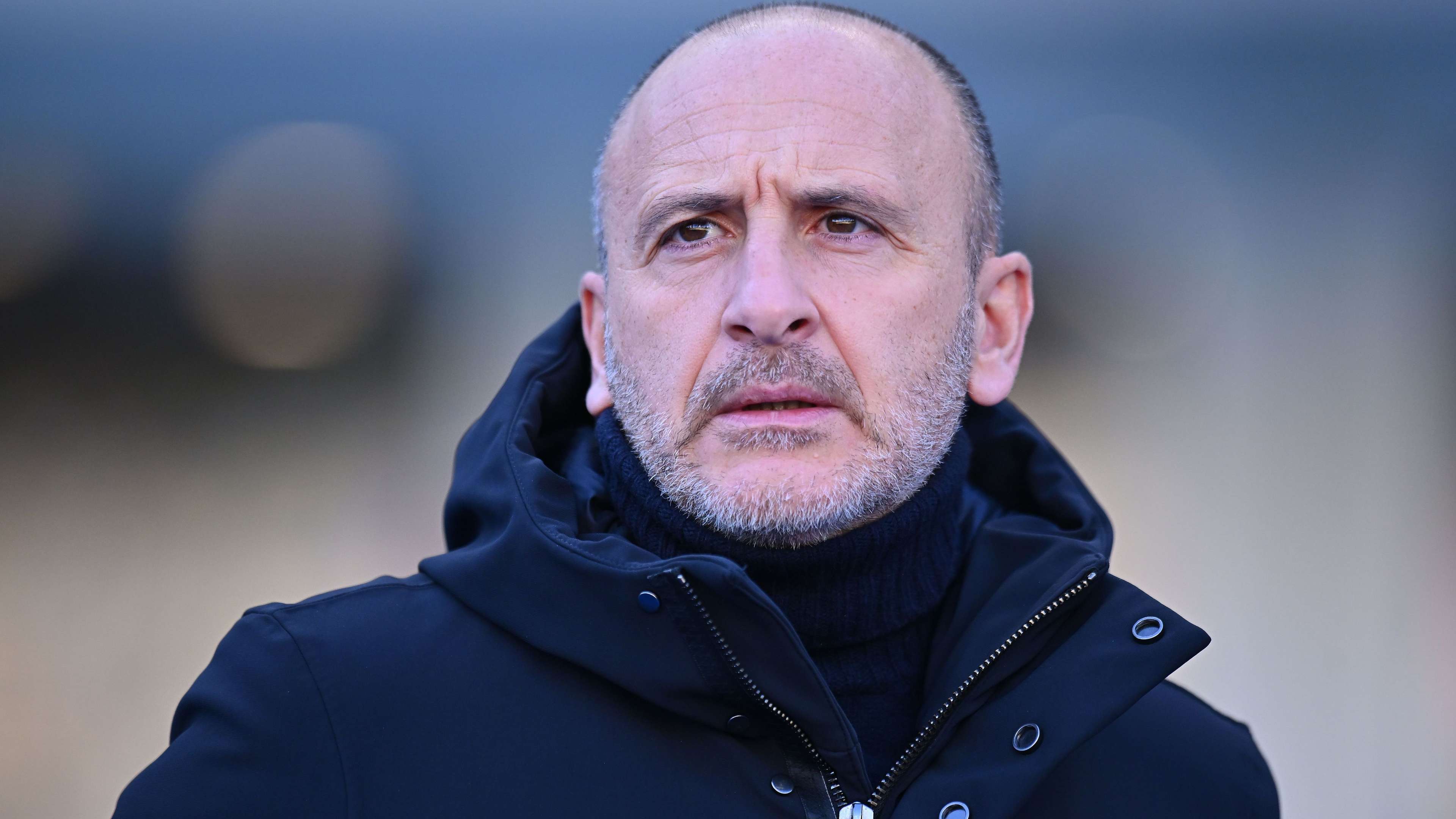 Verona v FC Internazionale - Serie A