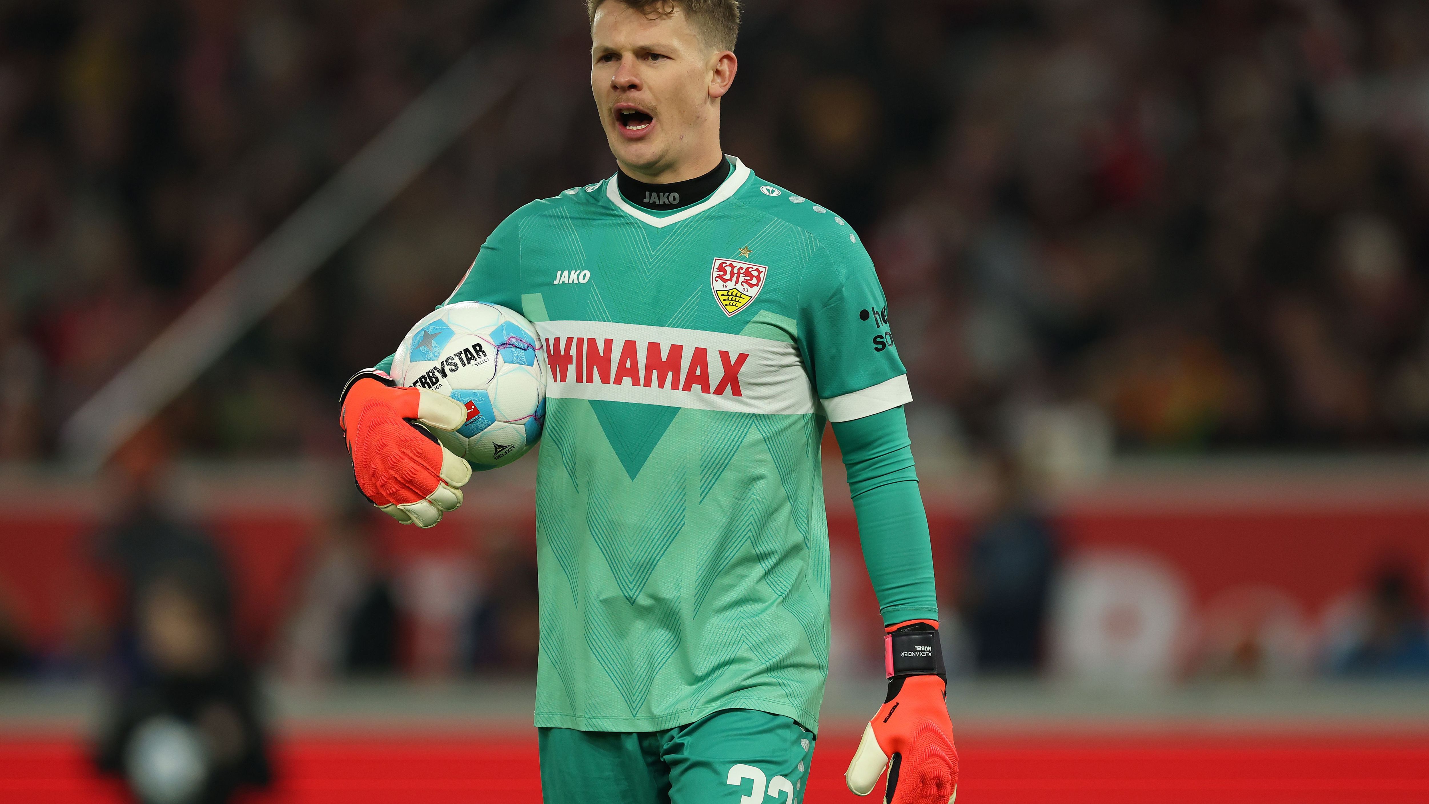 VfB Stuttgart v VfL Bochum 1848 - Bundesliga