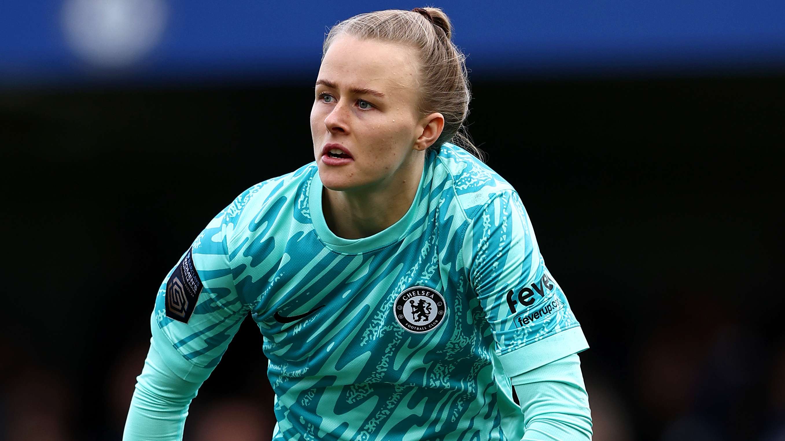Chelsea v Manchester United - Barclays Women's Super League