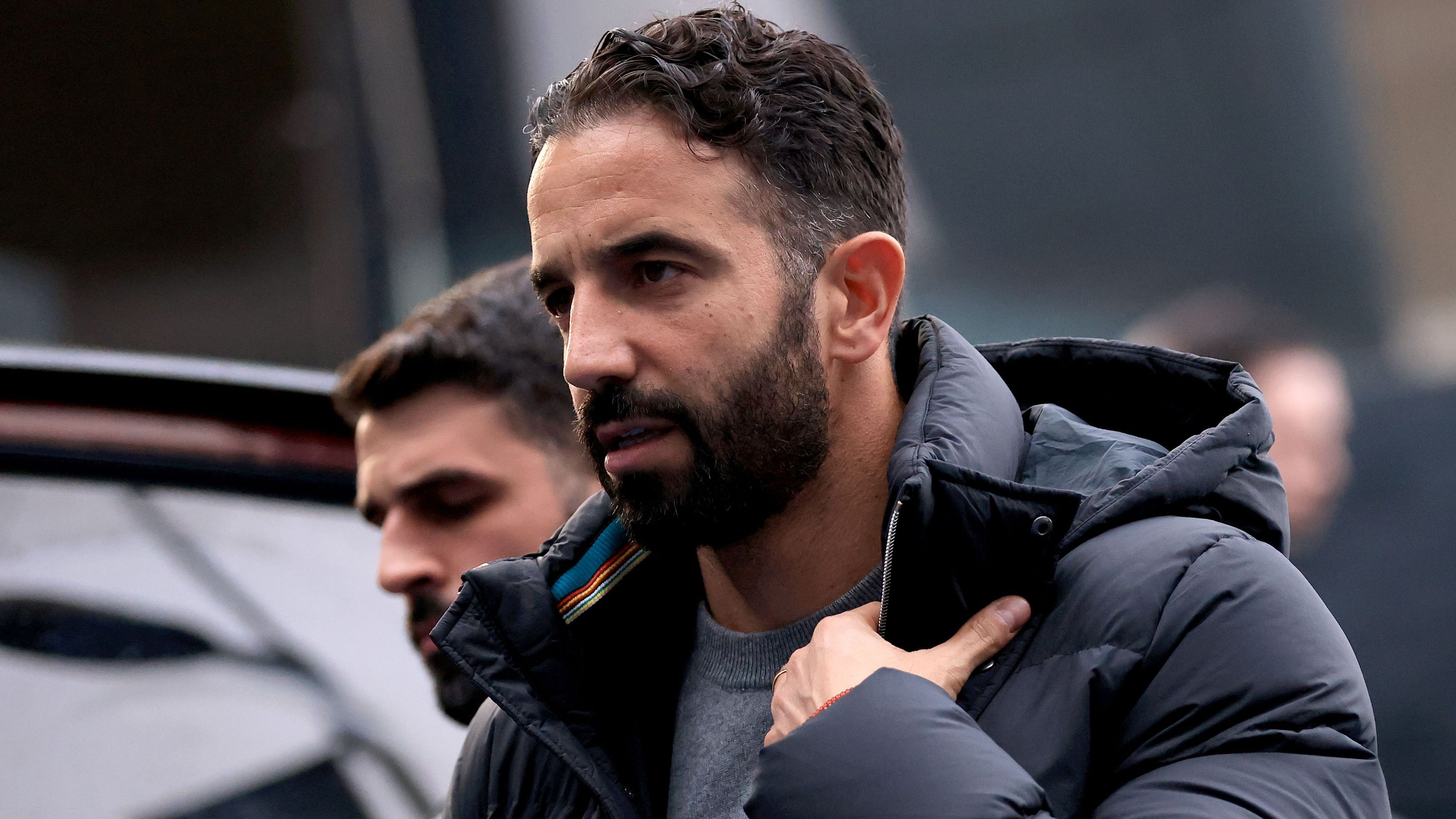 Ipswich Town FC v Manchester United FC - Premier League