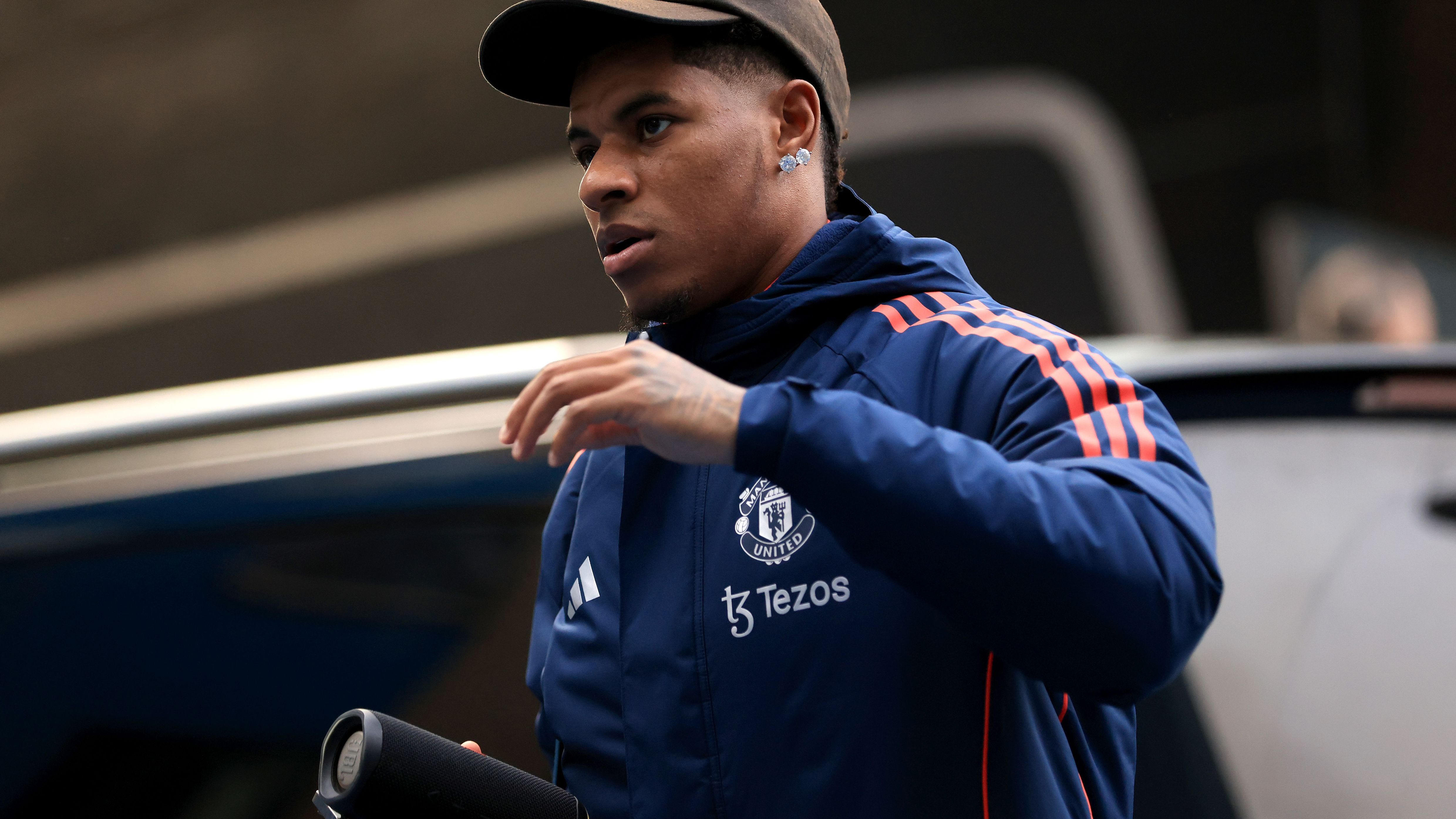 Ipswich Town FC v Manchester United FC - Premier League