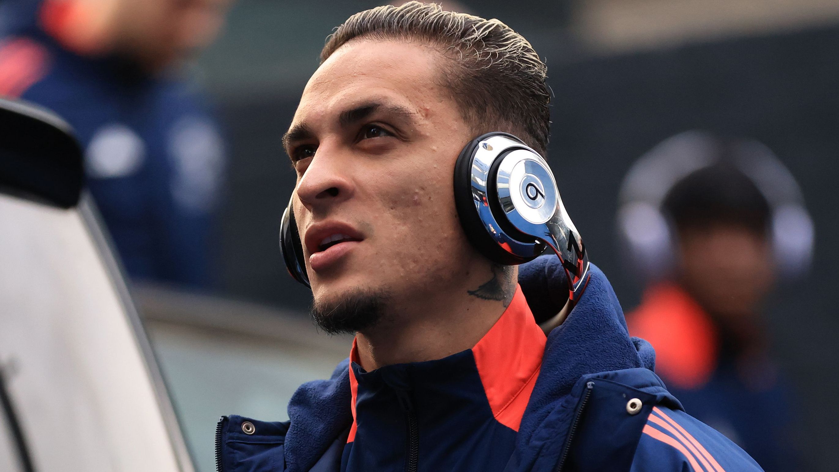 Ipswich Town FC v Manchester United FC - Premier League