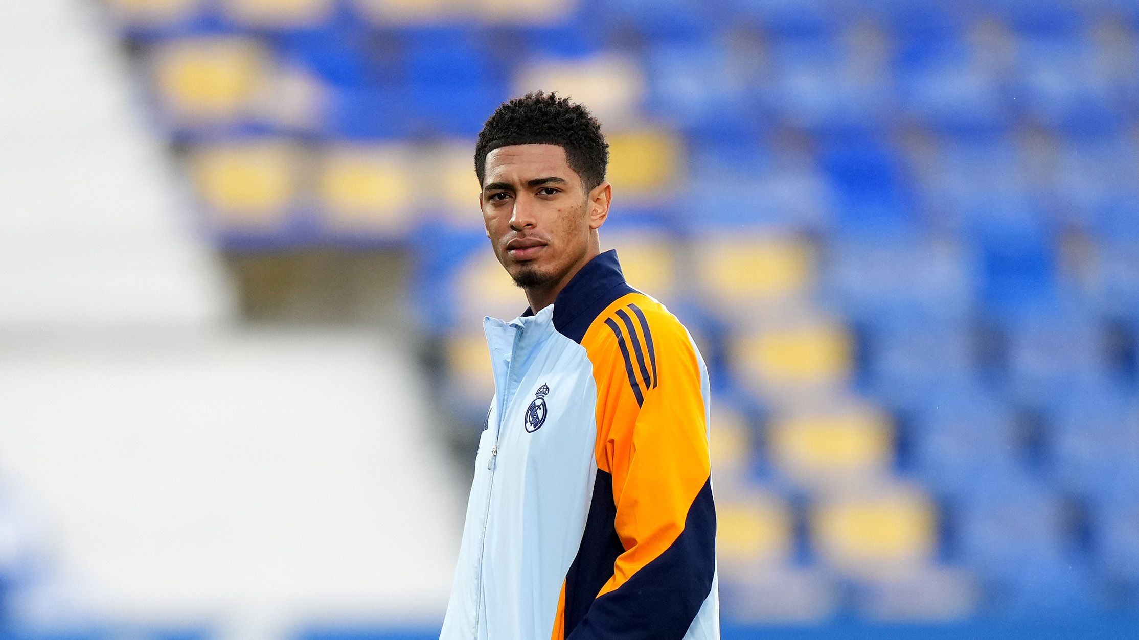 CD Leganes v Real Madrid CF - La Liga EA Sports