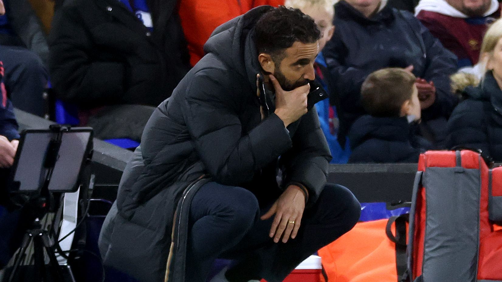 Ipswich Town FC v Manchester United FC - Premier League