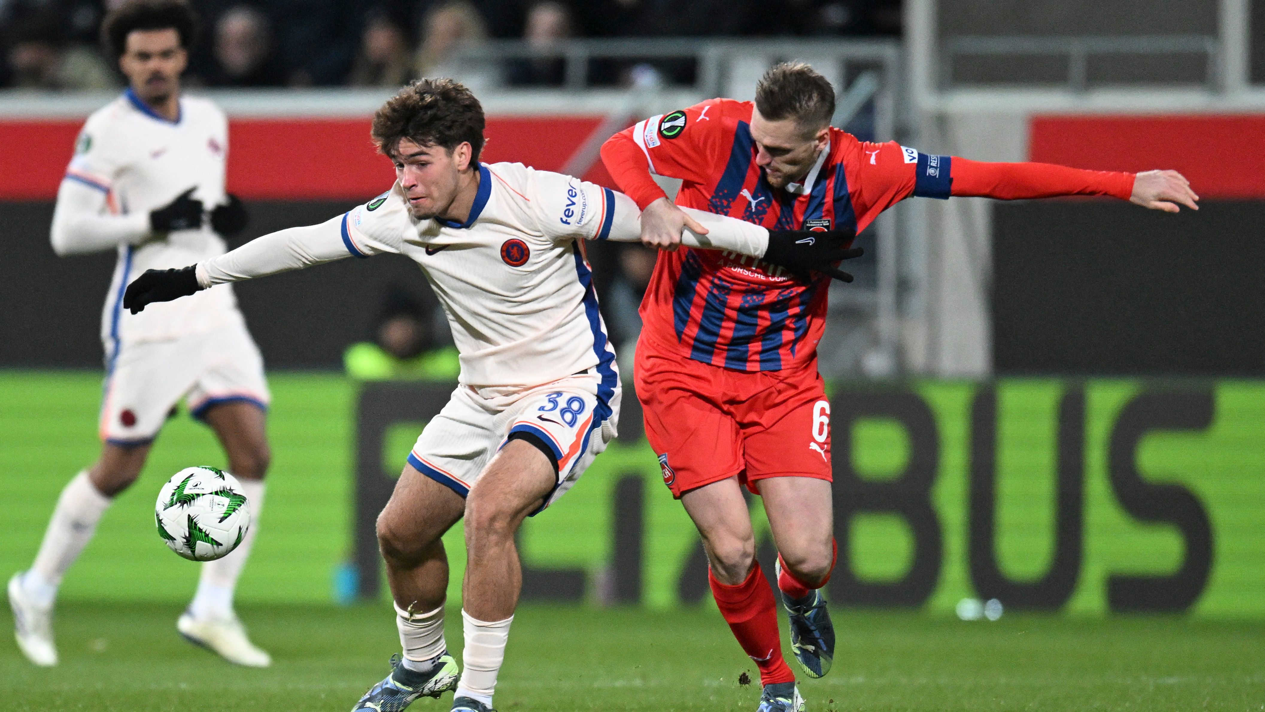 FBL-EUR-C4-HEIDENHEIM-CHELSEA