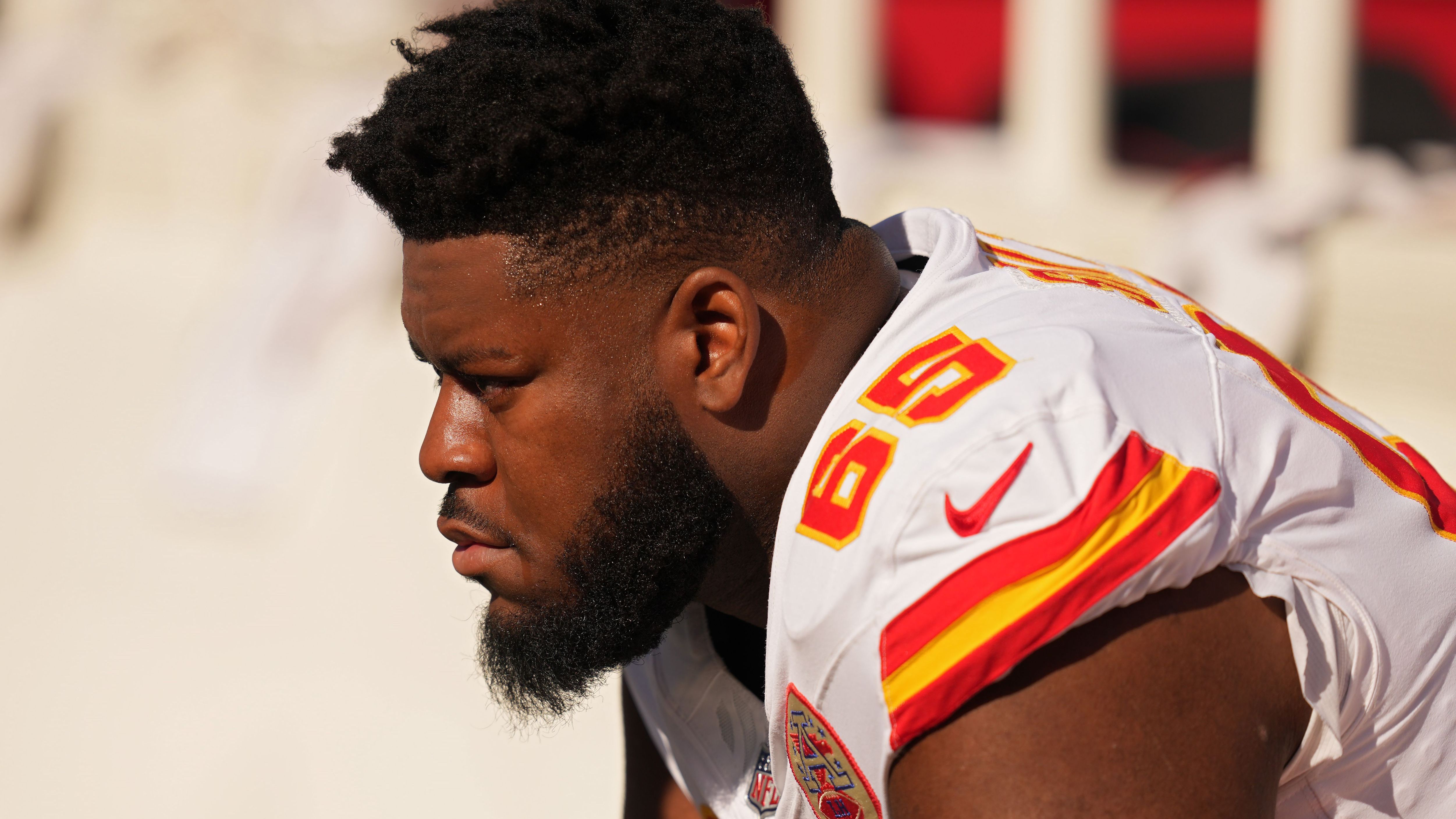 Kansas City Chiefs v Carolina Panthers