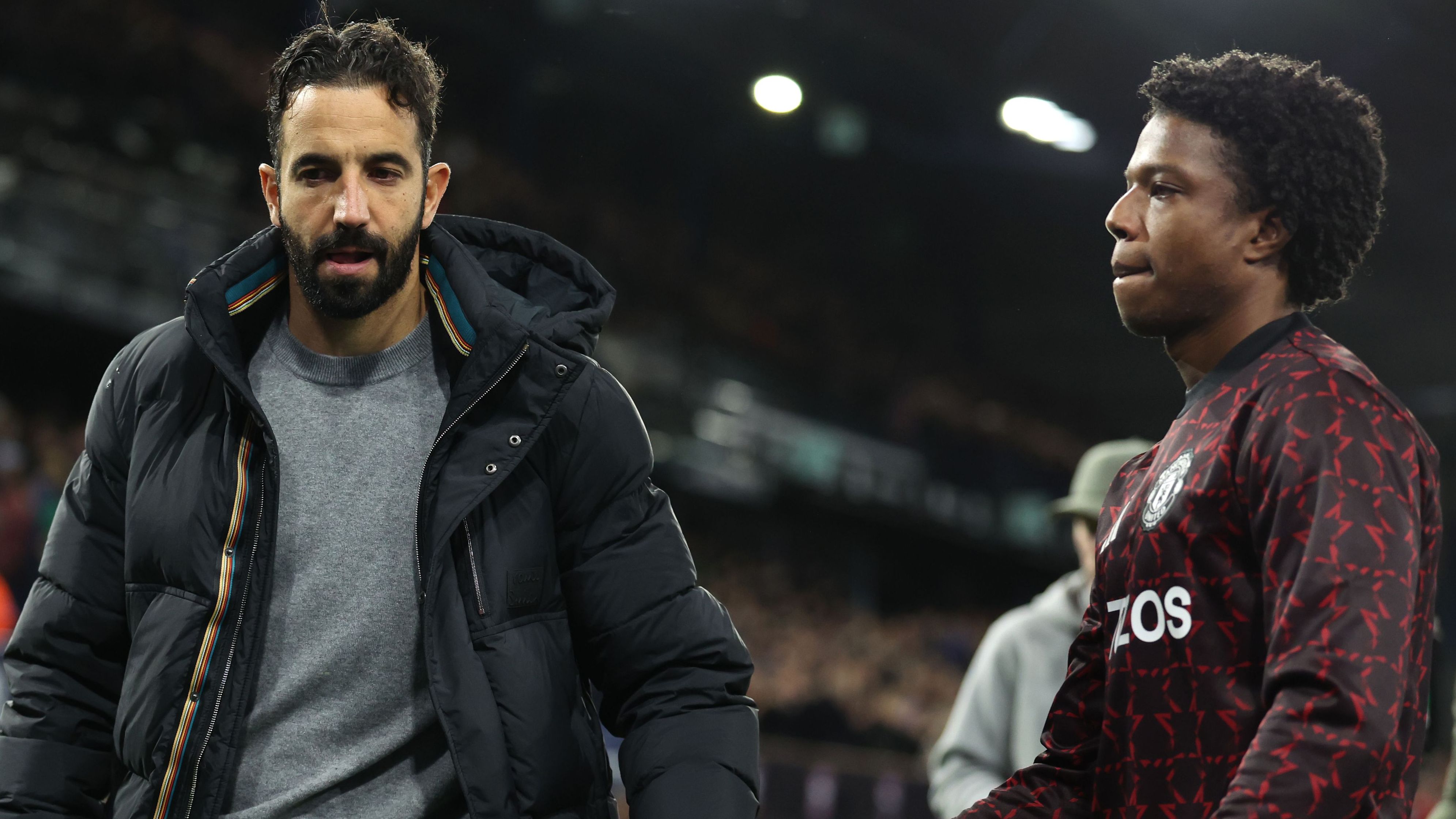 Ipswich Town FC v Manchester United FC - Premier League