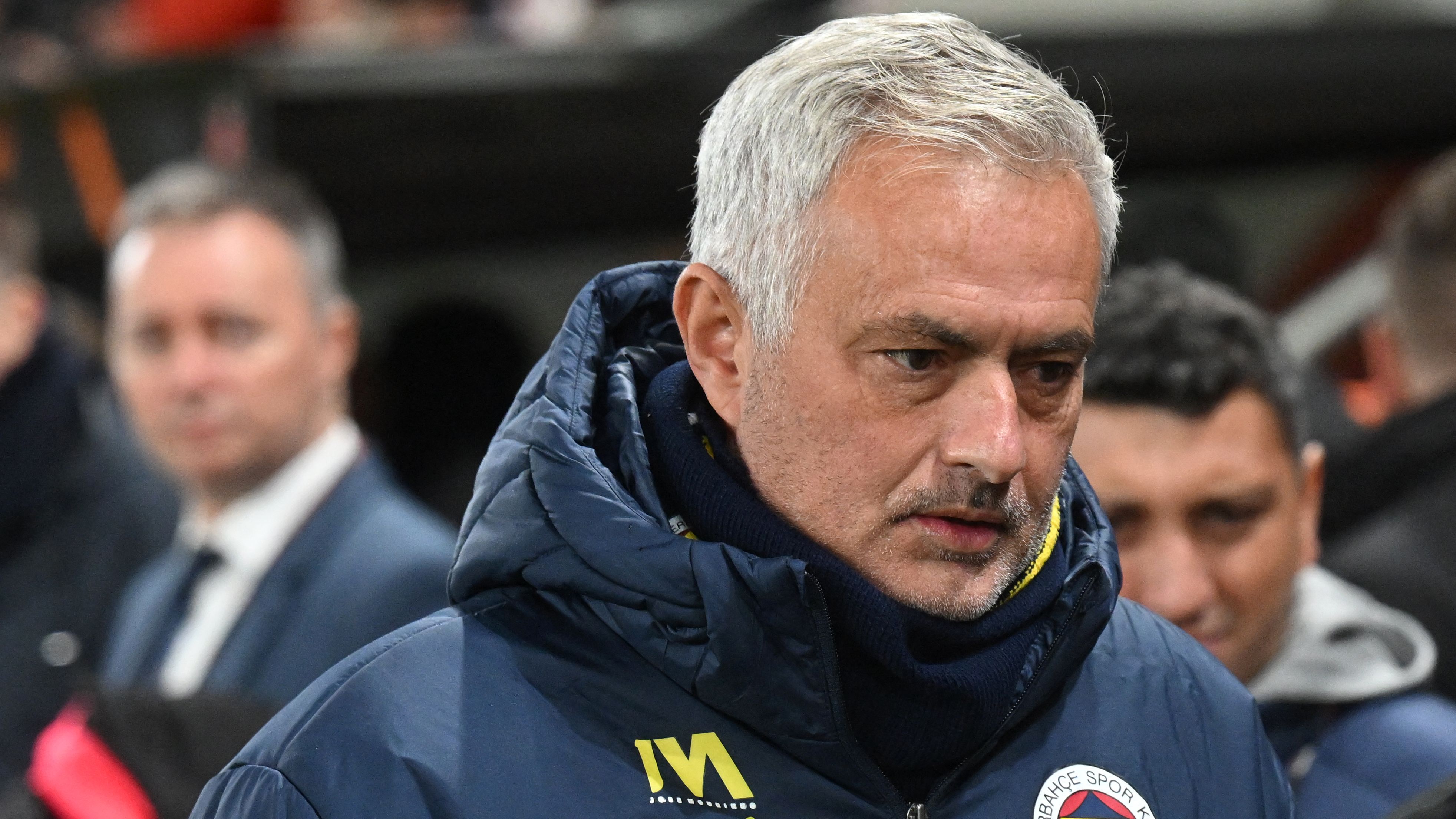 FBL-EUR-C3-SLAVIA PRAGUE-FENERBAHCE