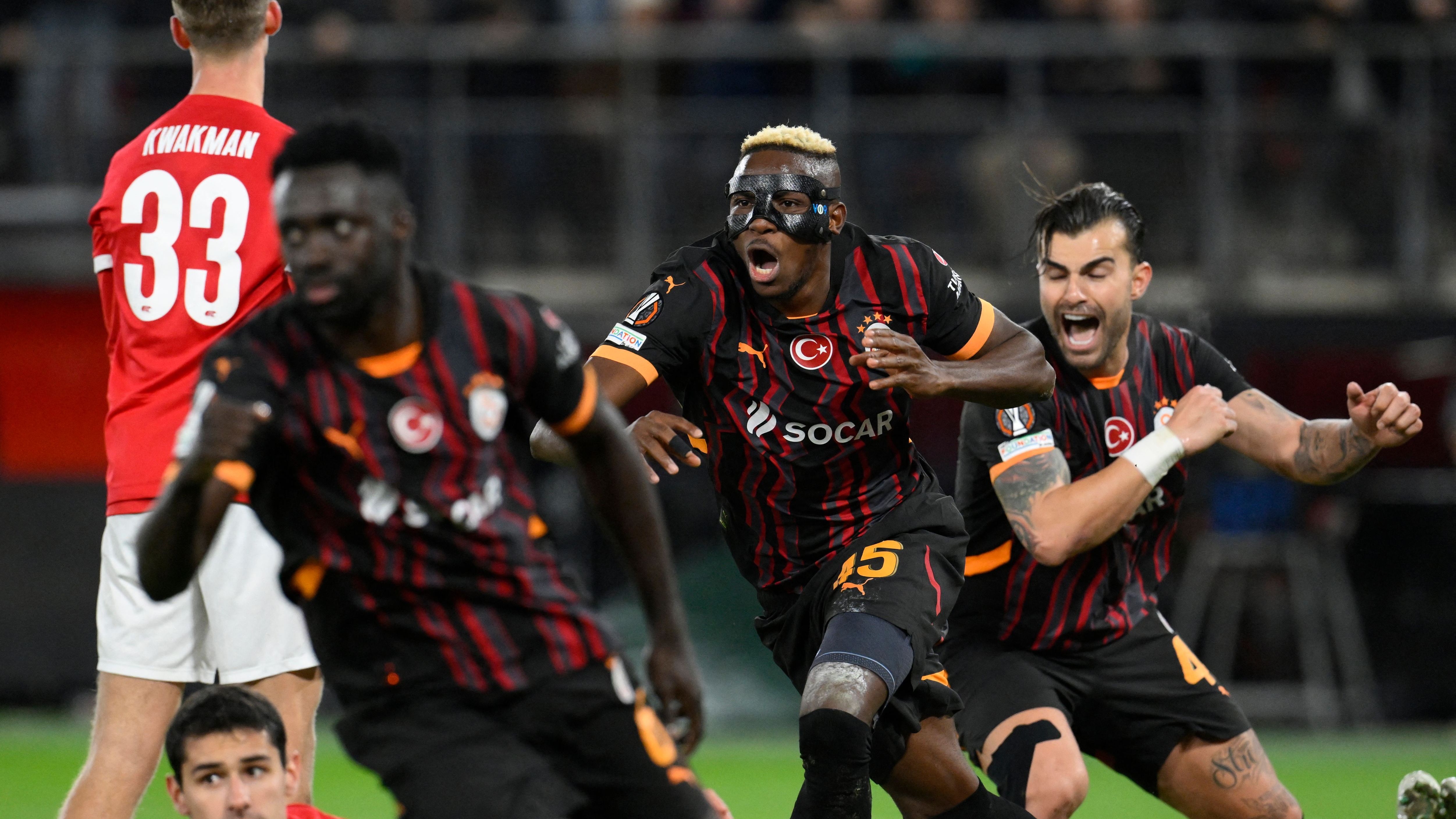 FBL-EUR-C3-ALKMAAR-GALATASARAY