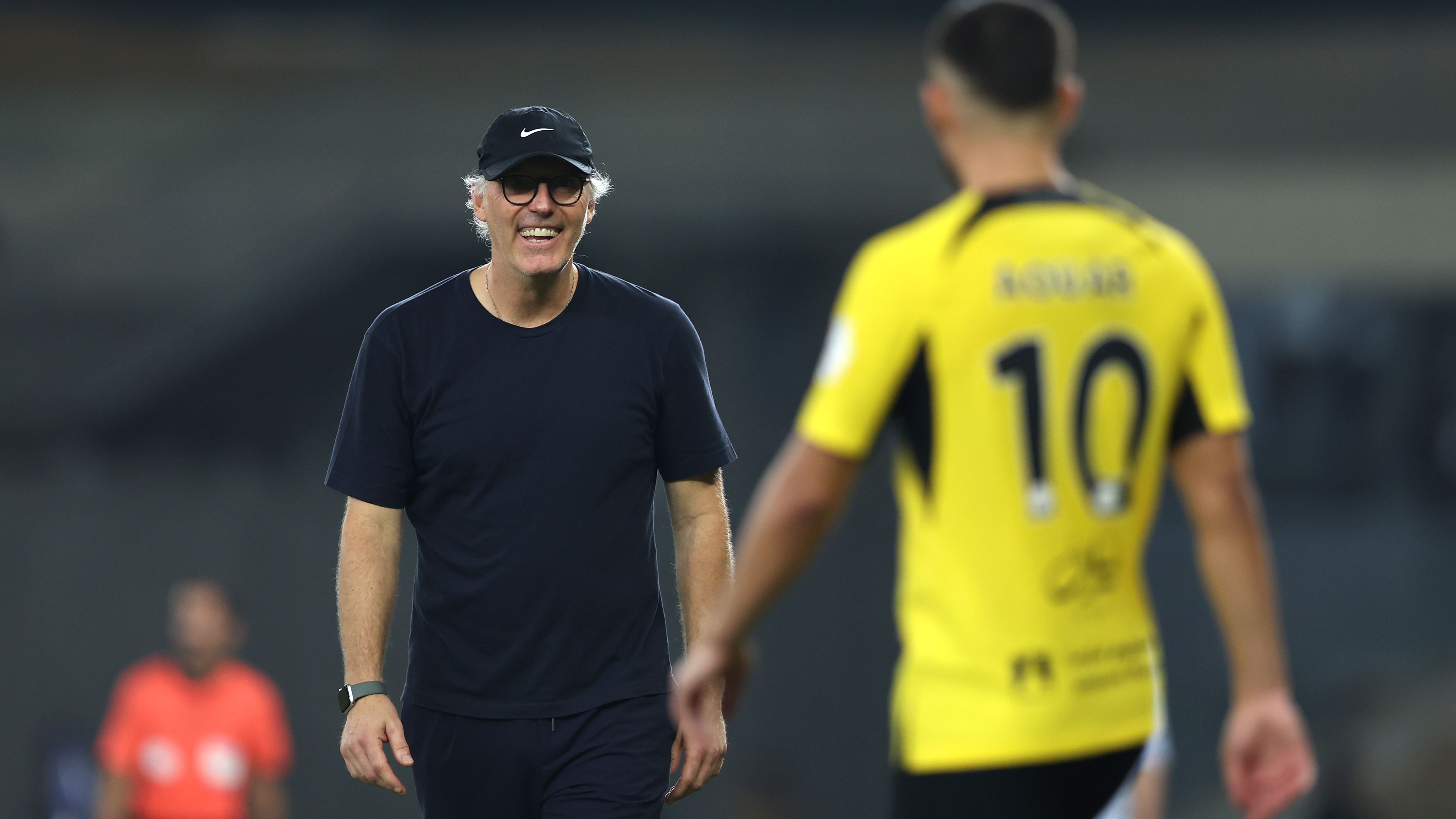 Al Ittihad v Al Fateh: Saudi Pro League