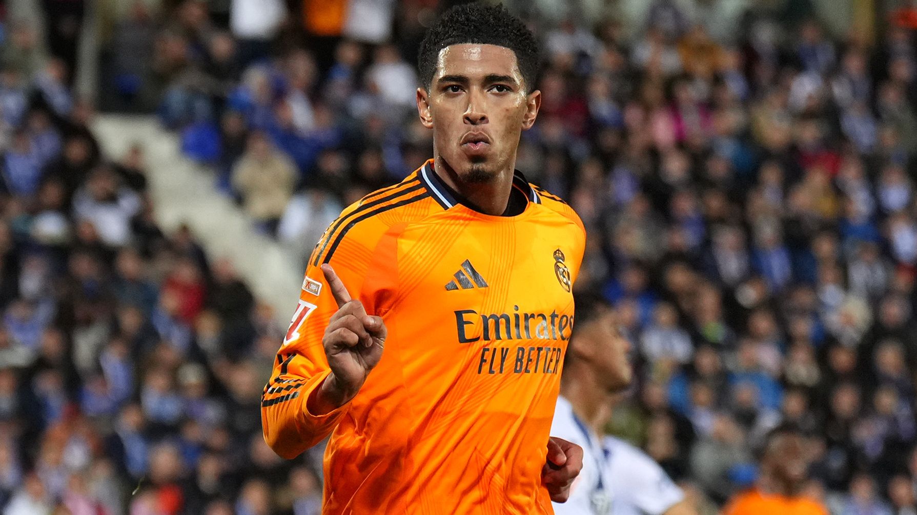 CD Leganes v Real Madrid CF - La Liga EA Sports