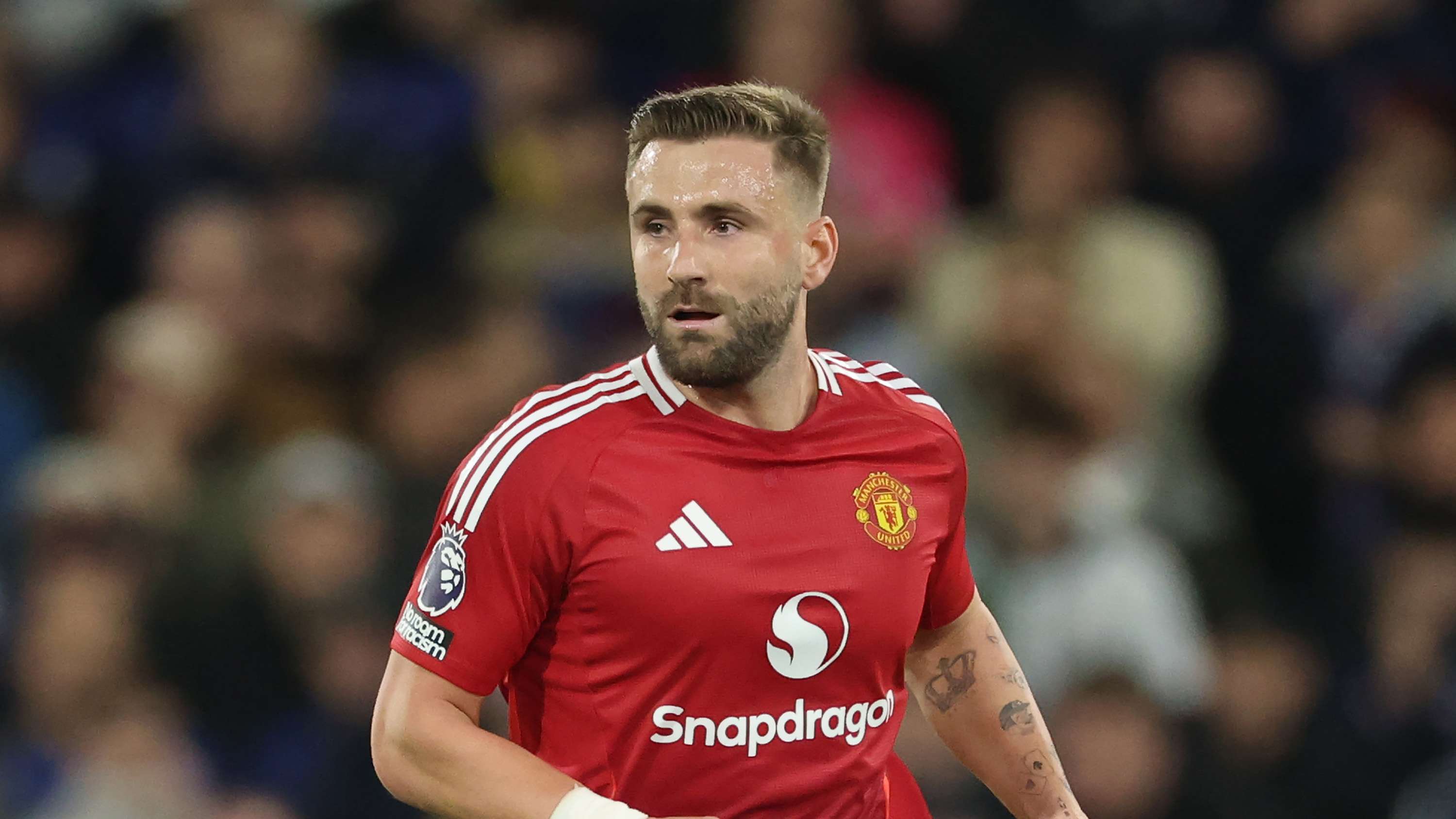 Ipswich Town FC v Manchester United FC - Premier League