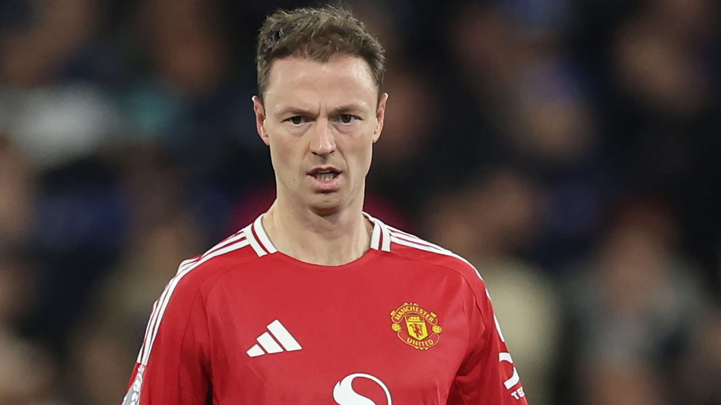 Ipswich Town FC v Manchester United FC - Premier League