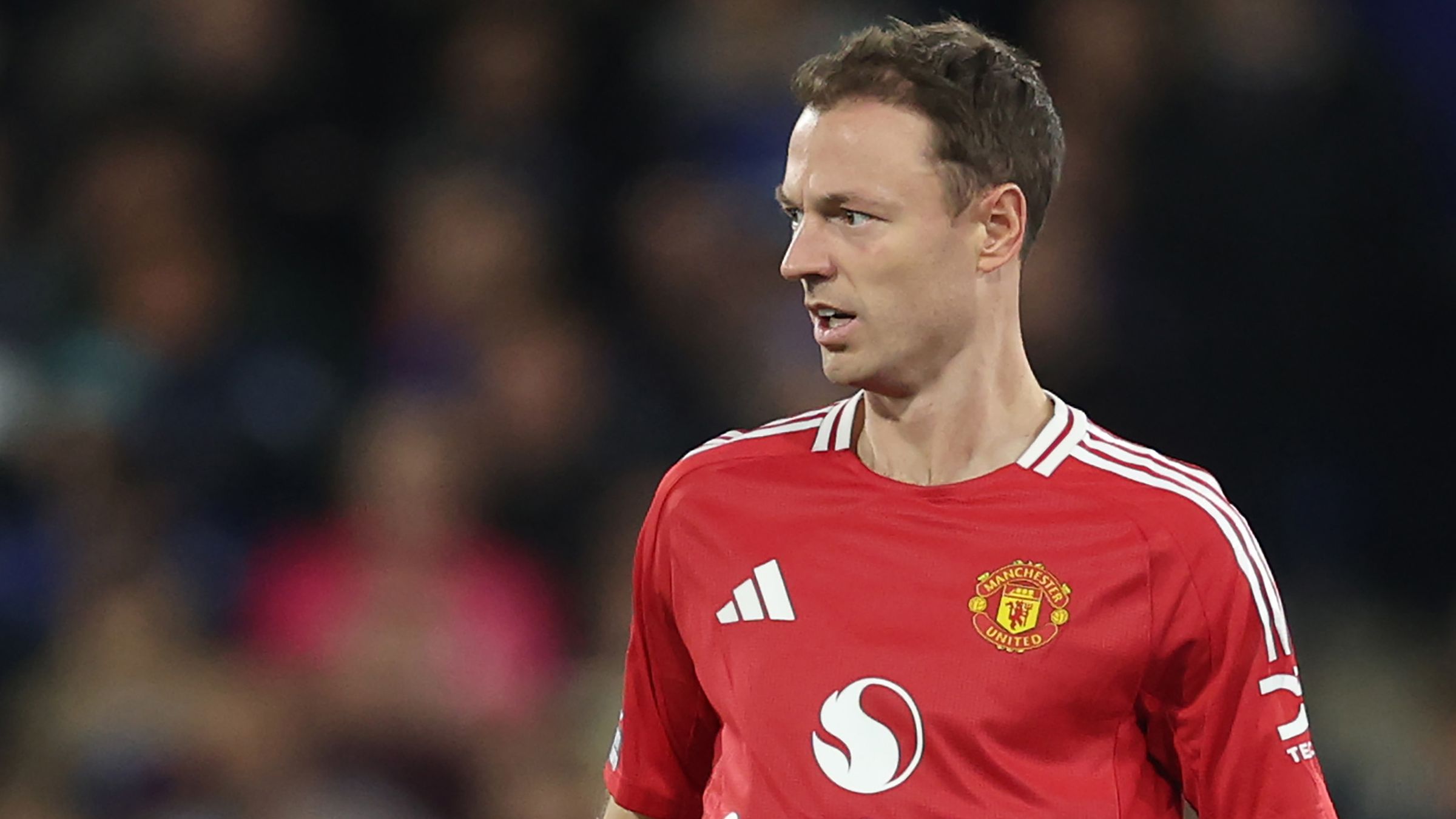 Ipswich Town FC v Manchester United FC - Premier League