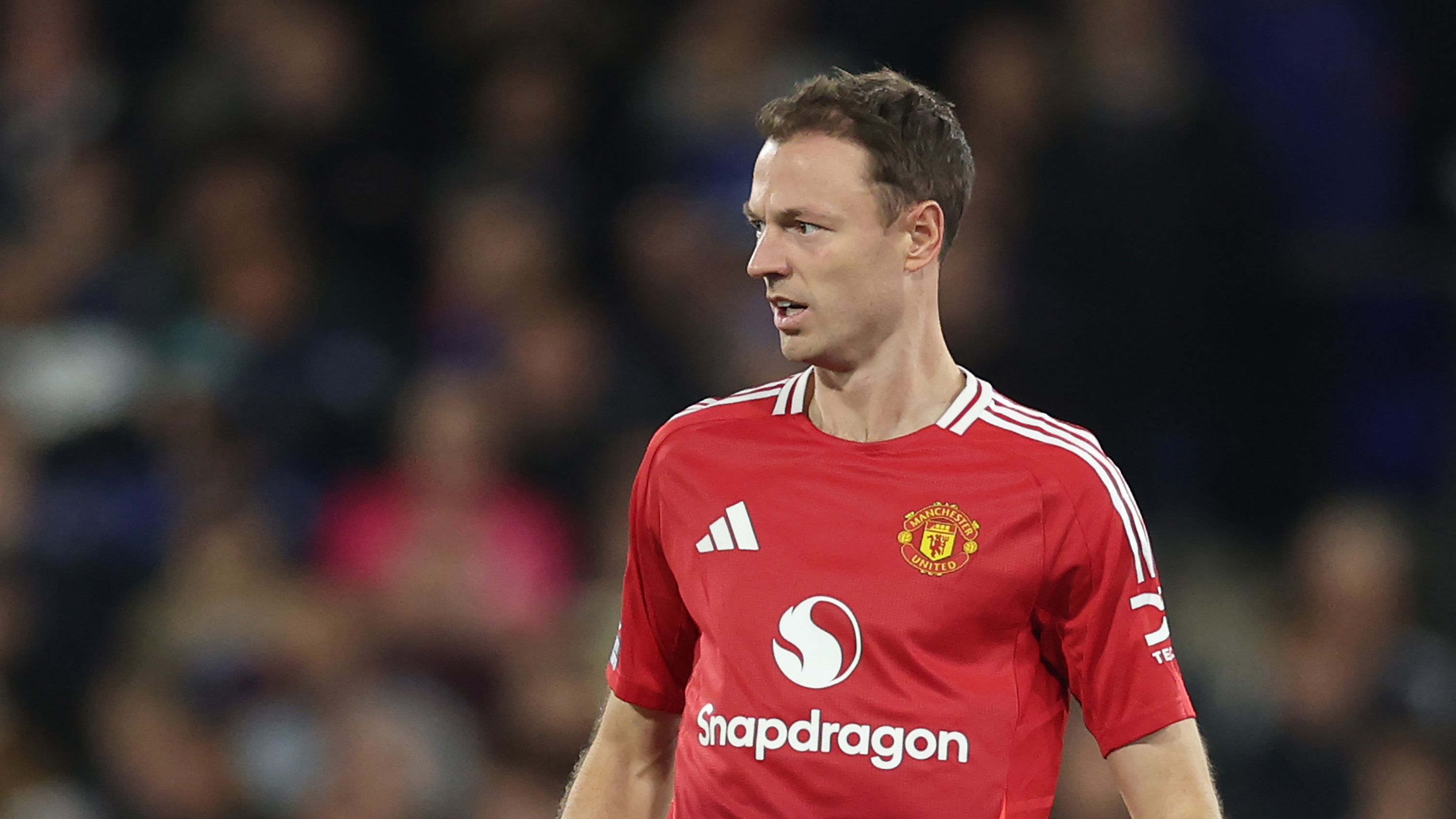 Ipswich Town FC v Manchester United FC - Premier League