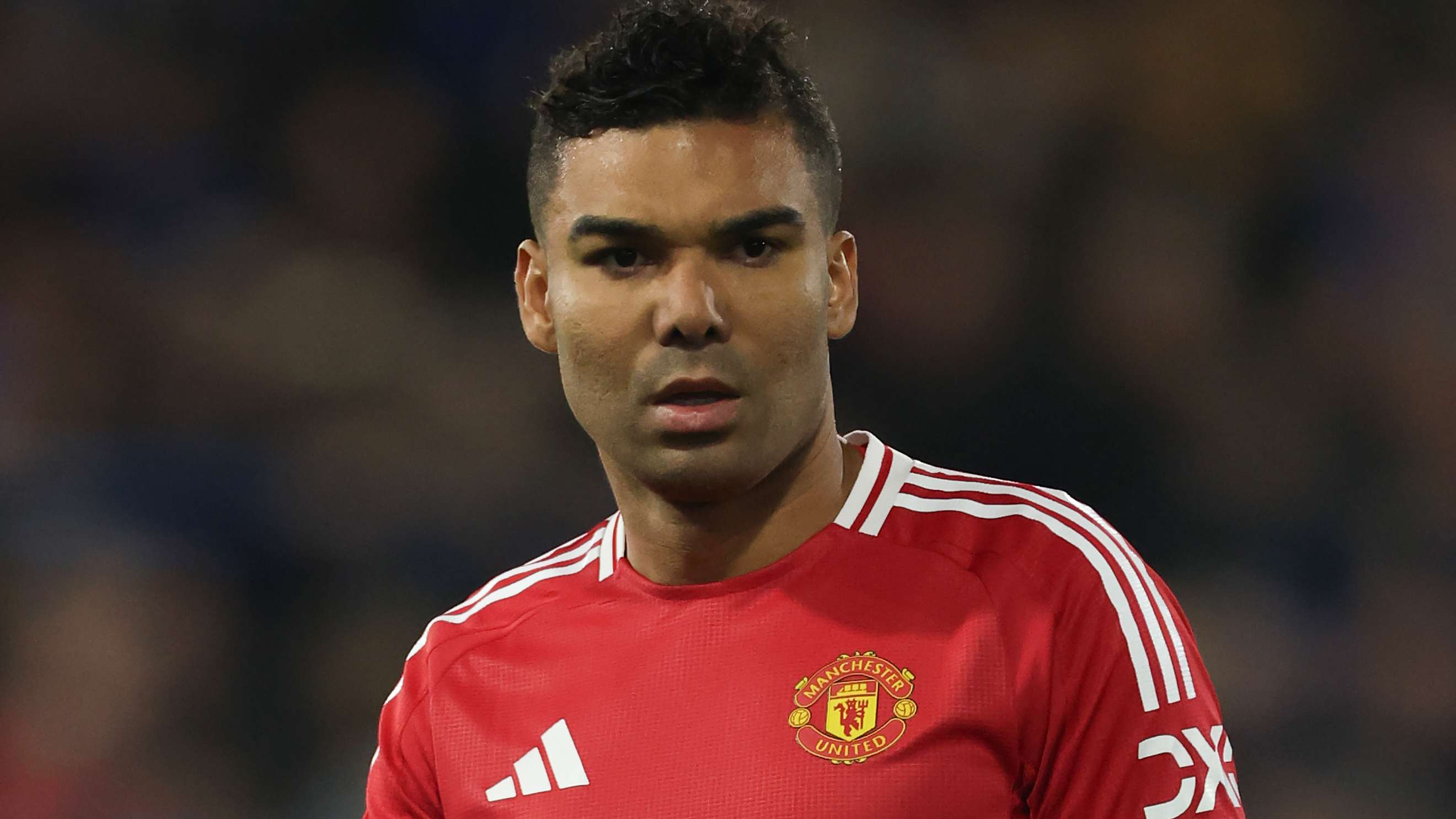 Ipswich Town FC v Manchester United FC - Premier League