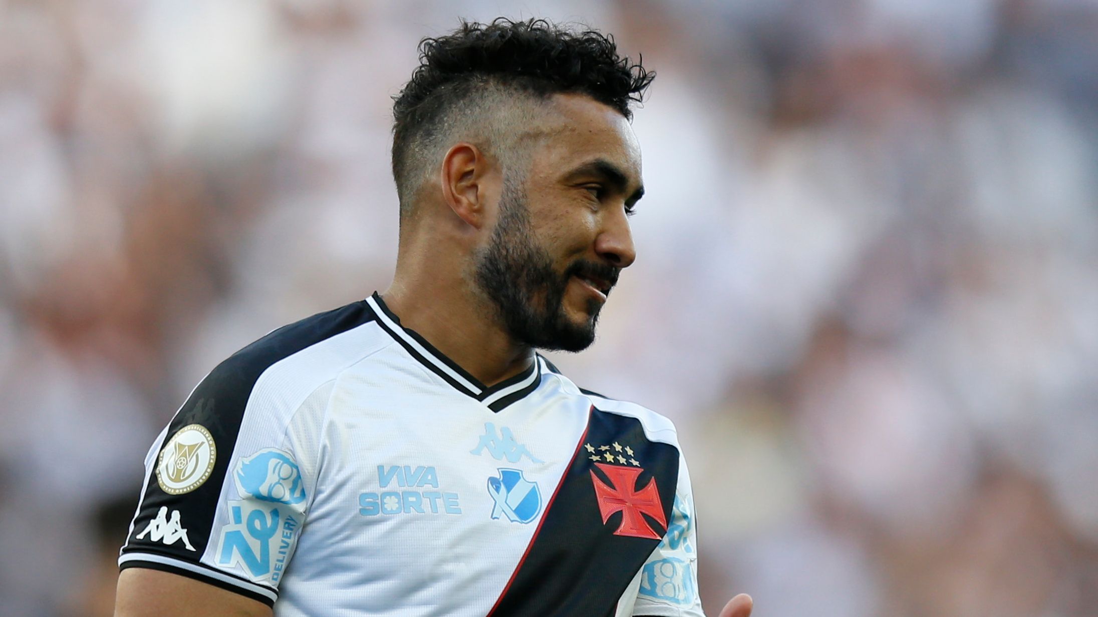 Corinthians v Vasco da Gama - Brasileirao 2024