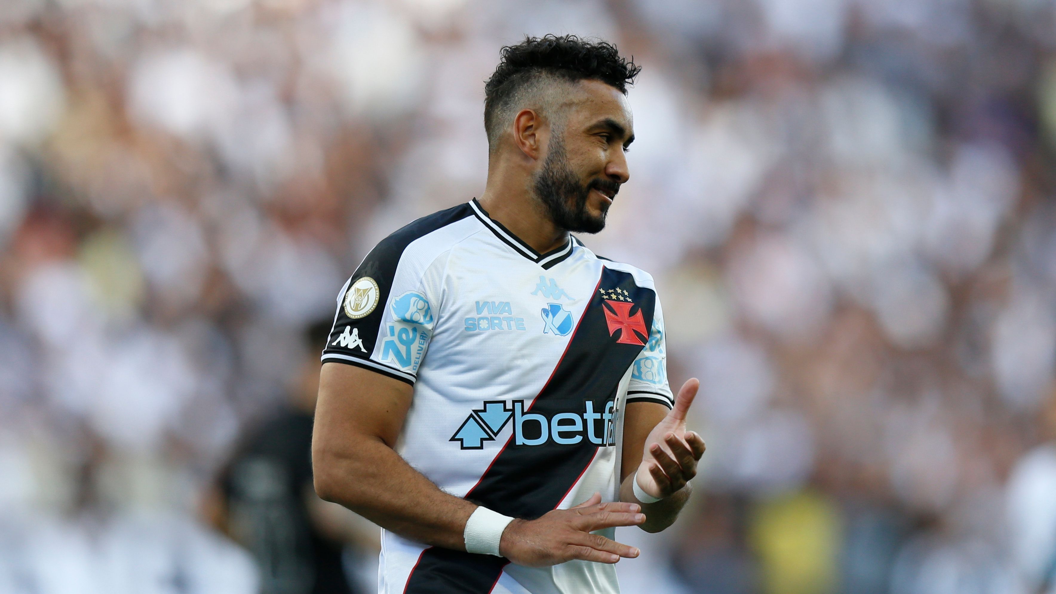 Corinthians v Vasco da Gama - Brasileirao 2024