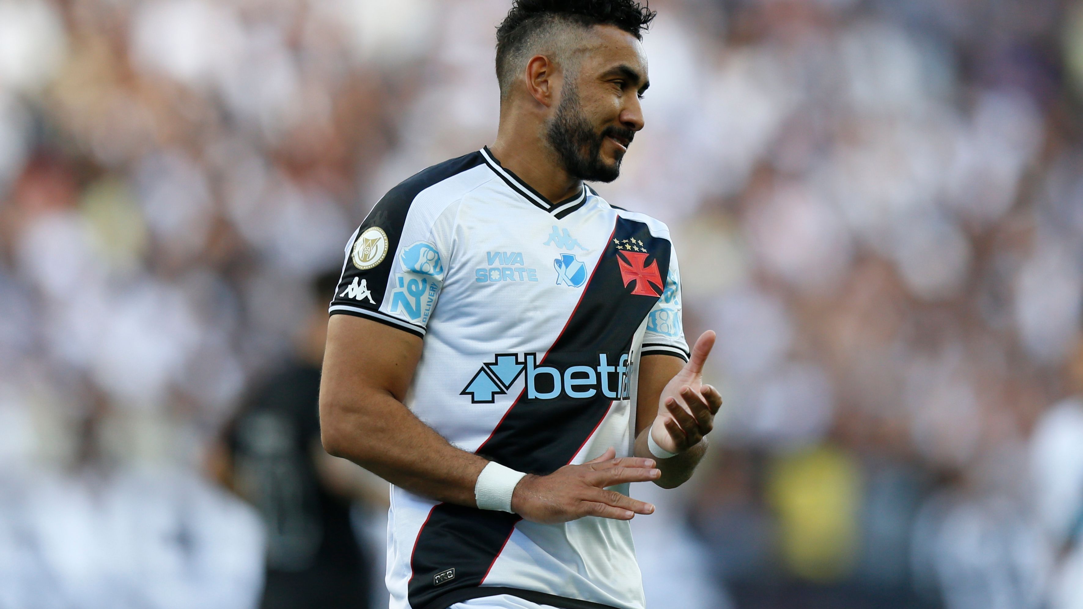 Corinthians v Vasco da Gama - Brasileirao 2024