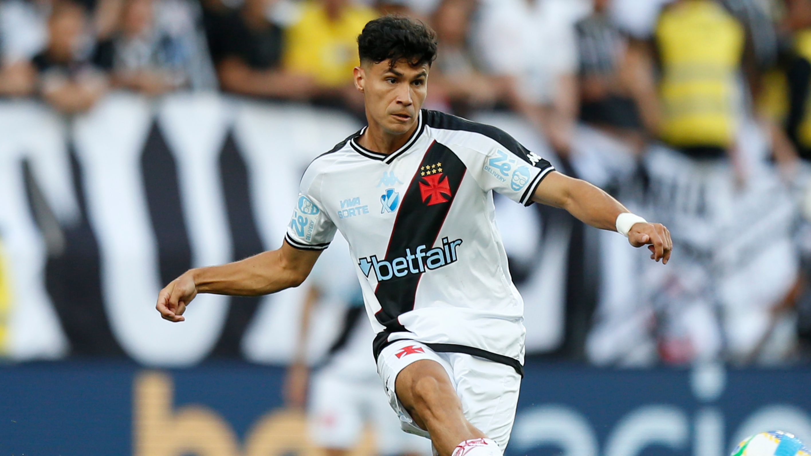 Corinthians v Vasco da Gama - Brasileirao 2024