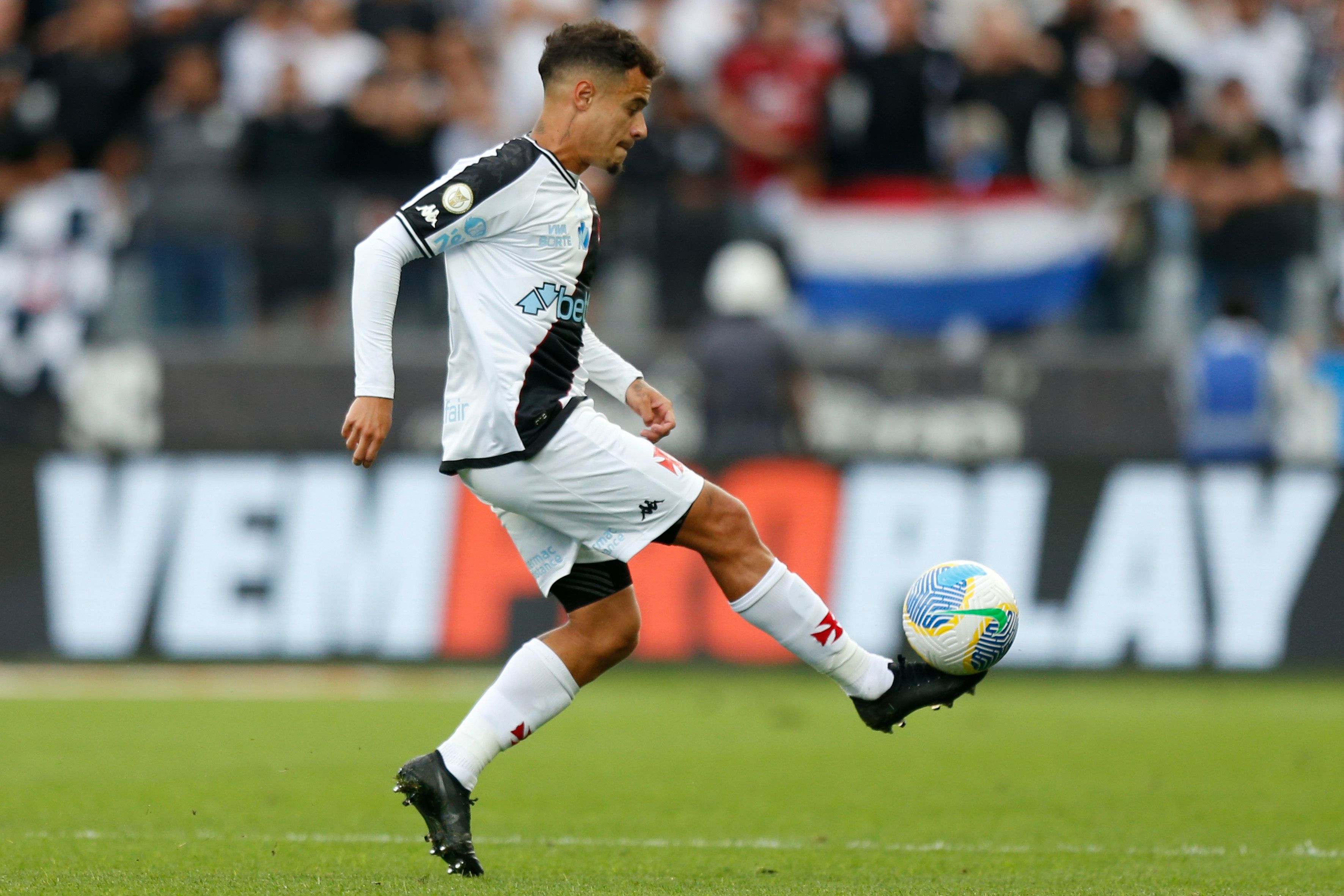 Corinthians v Vasco da Gama - Brasileirao 2024