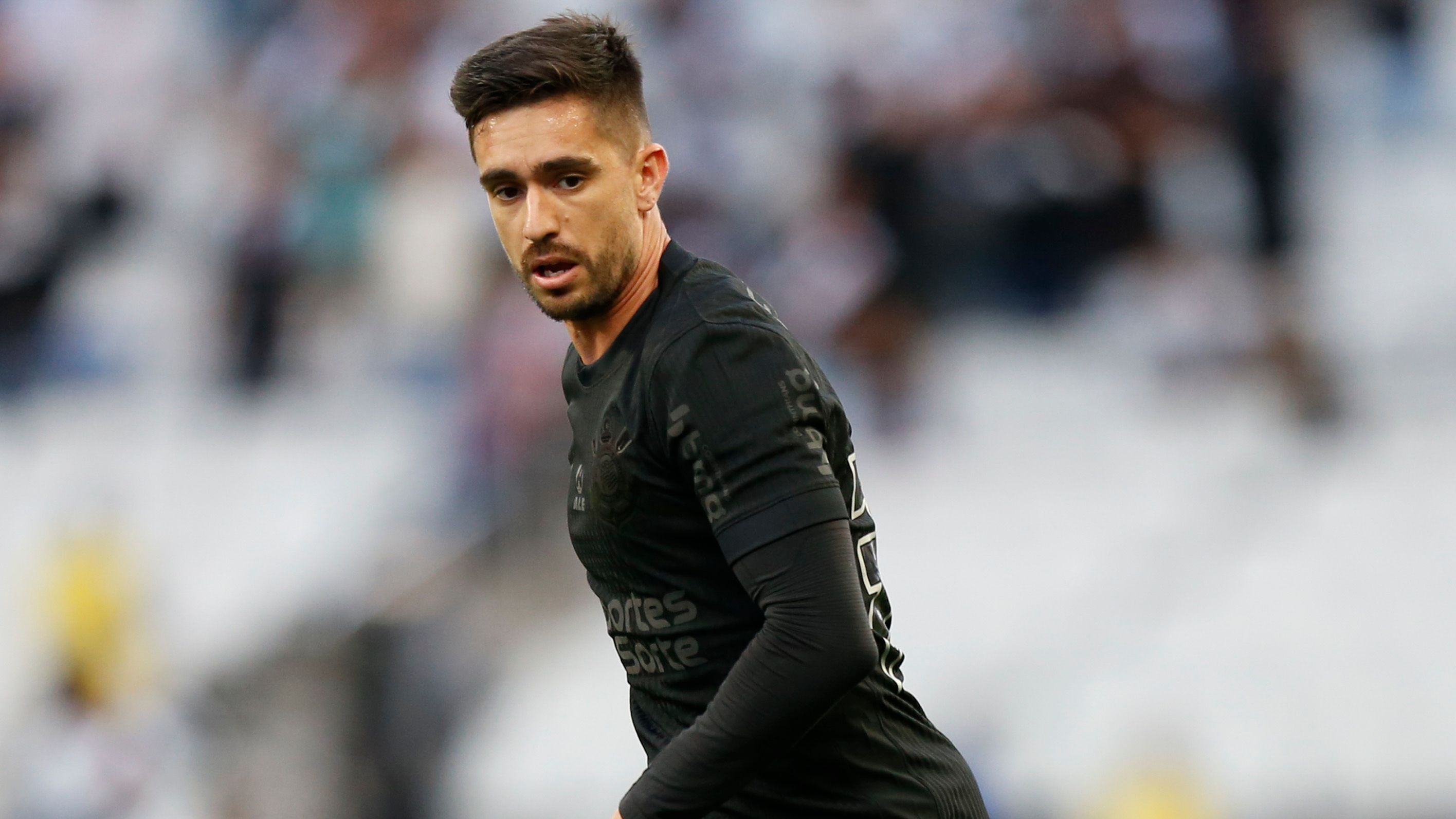 Corinthians v Vasco da Gama - Brasileirao 2024