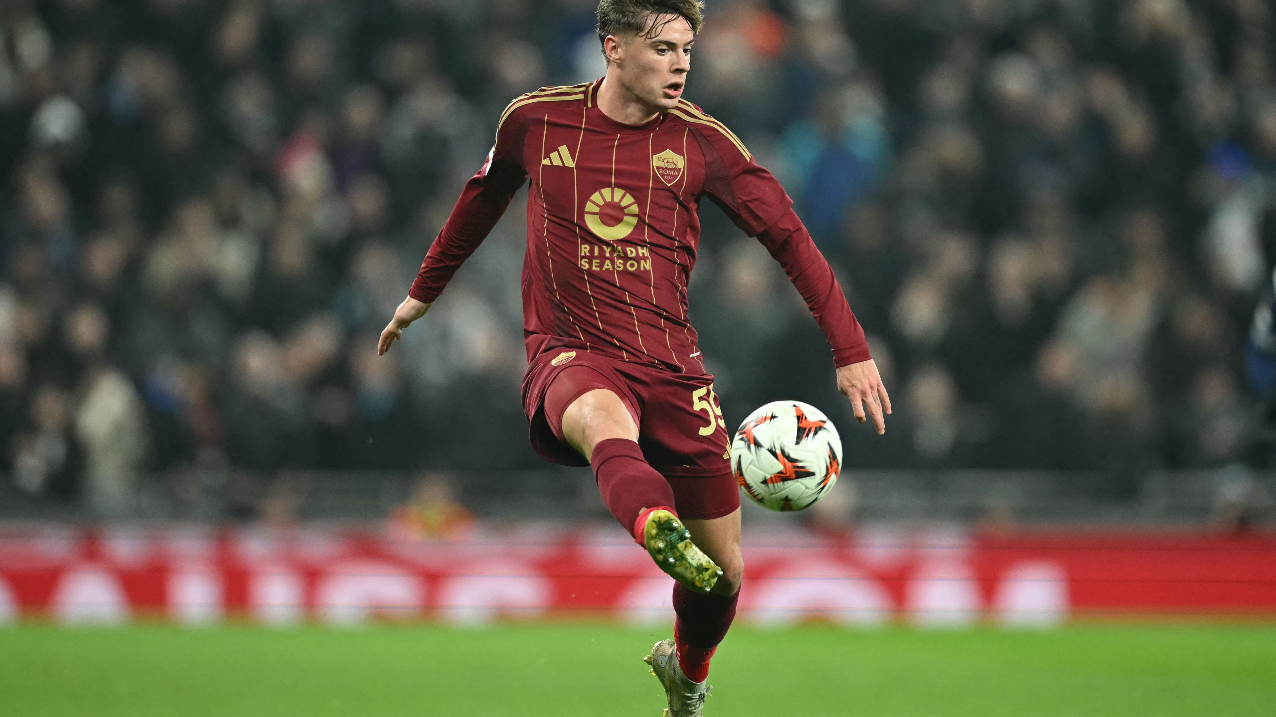 FBL-EUR-C3-TOTTENHAM-ROMA