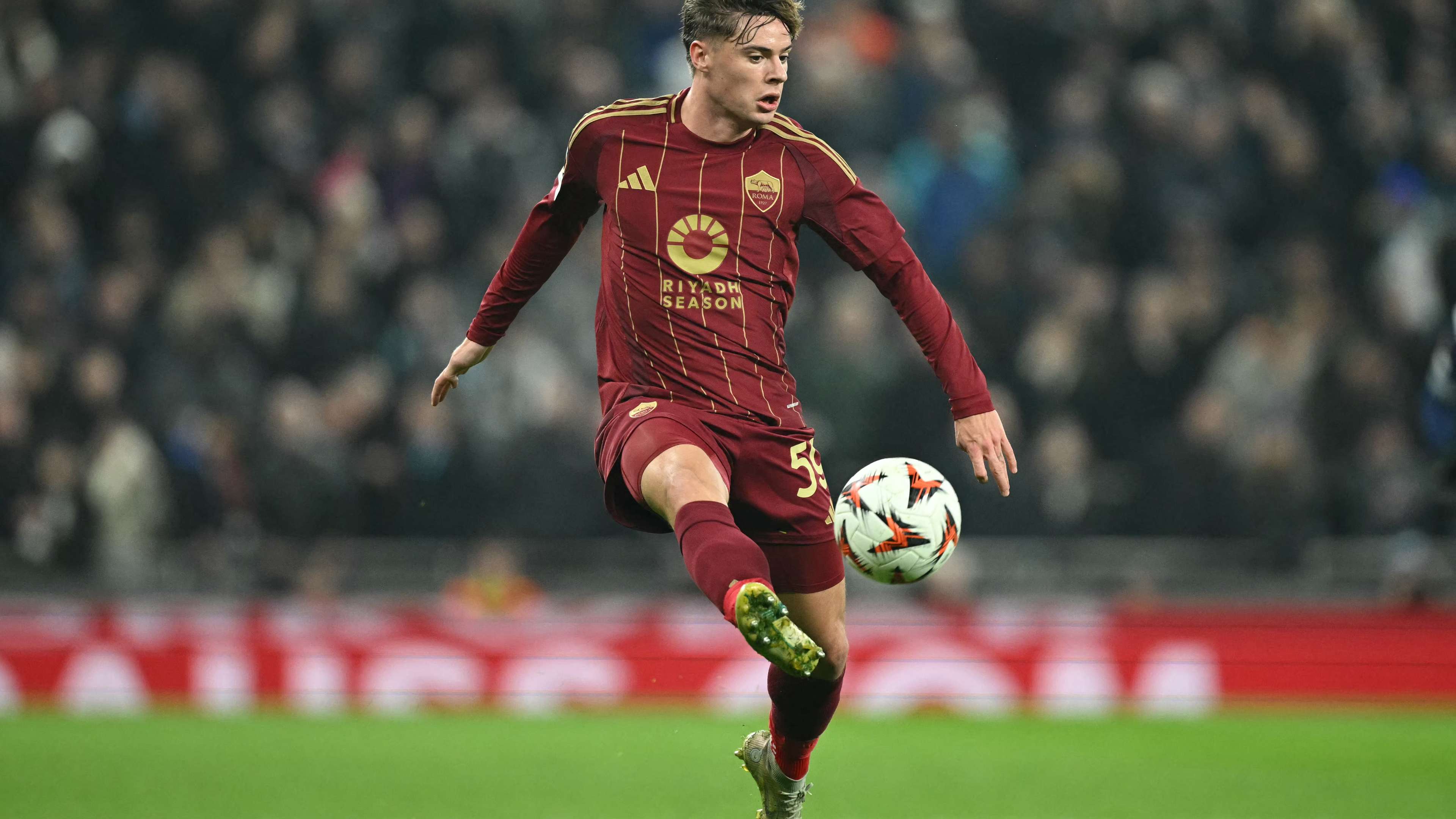 FBL-EUR-C3-TOTTENHAM-ROMA