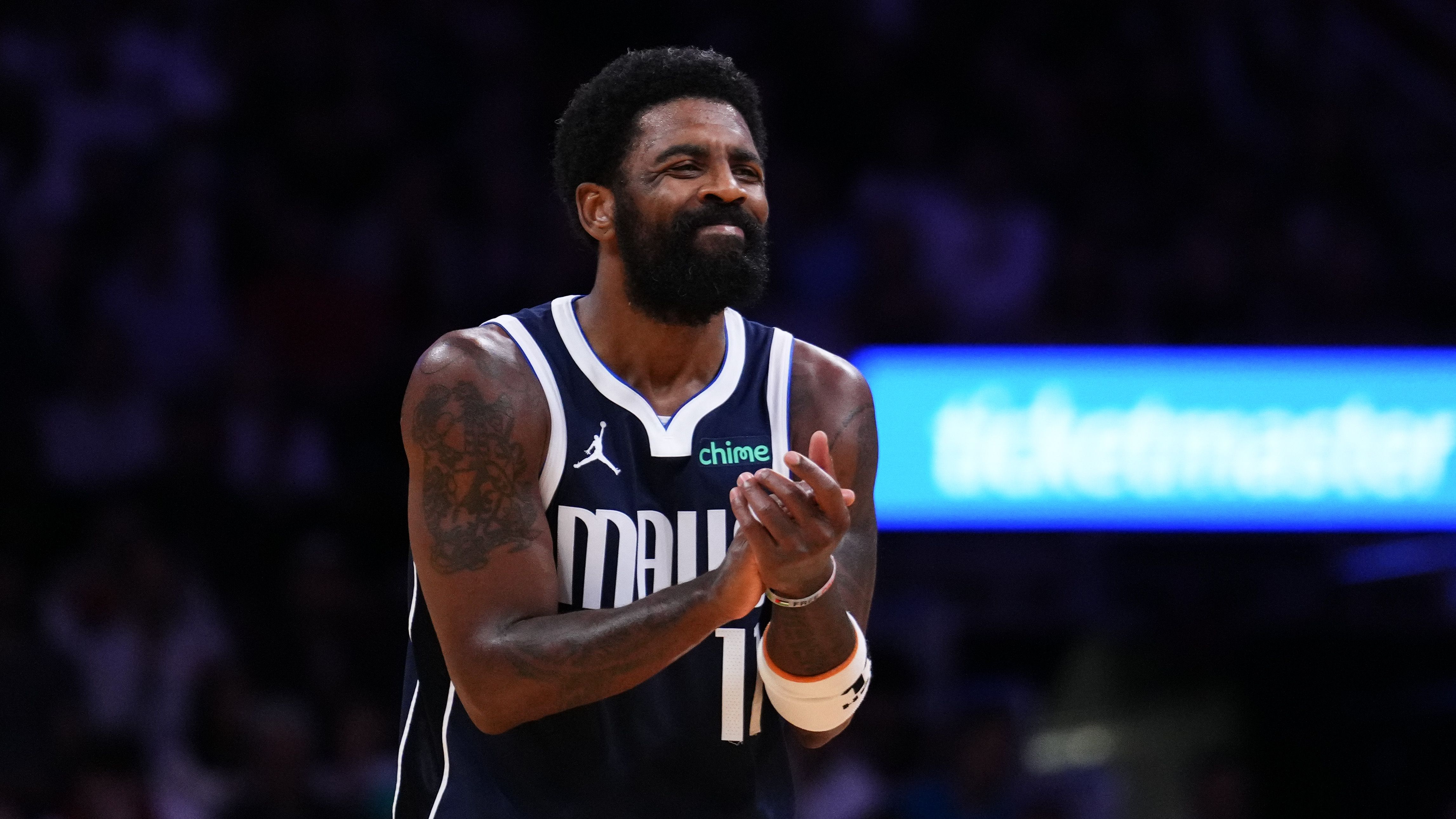 Dallas Mavericks v Miami Heat