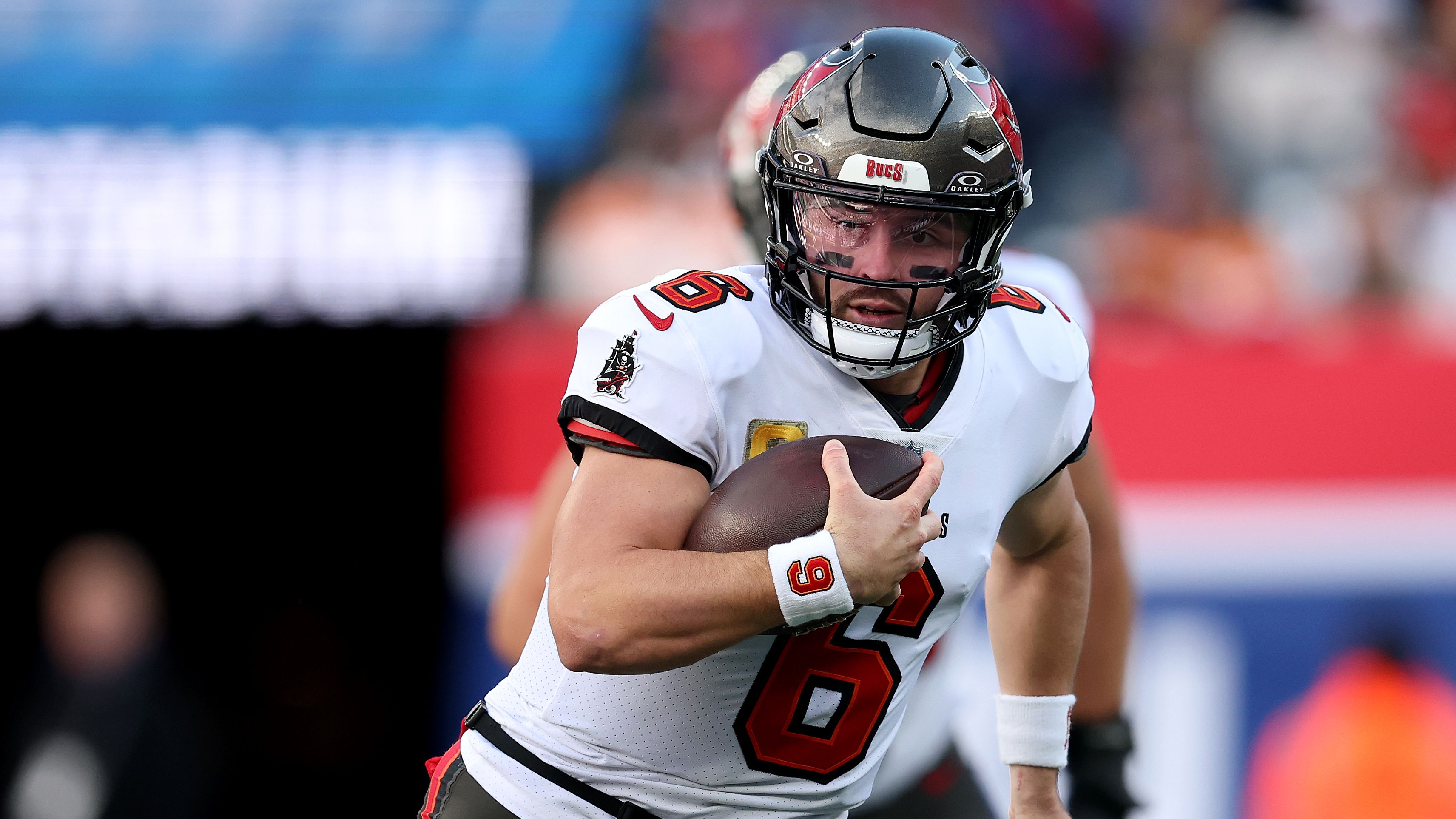 Tampa Bay Buccaneers v New York Giants