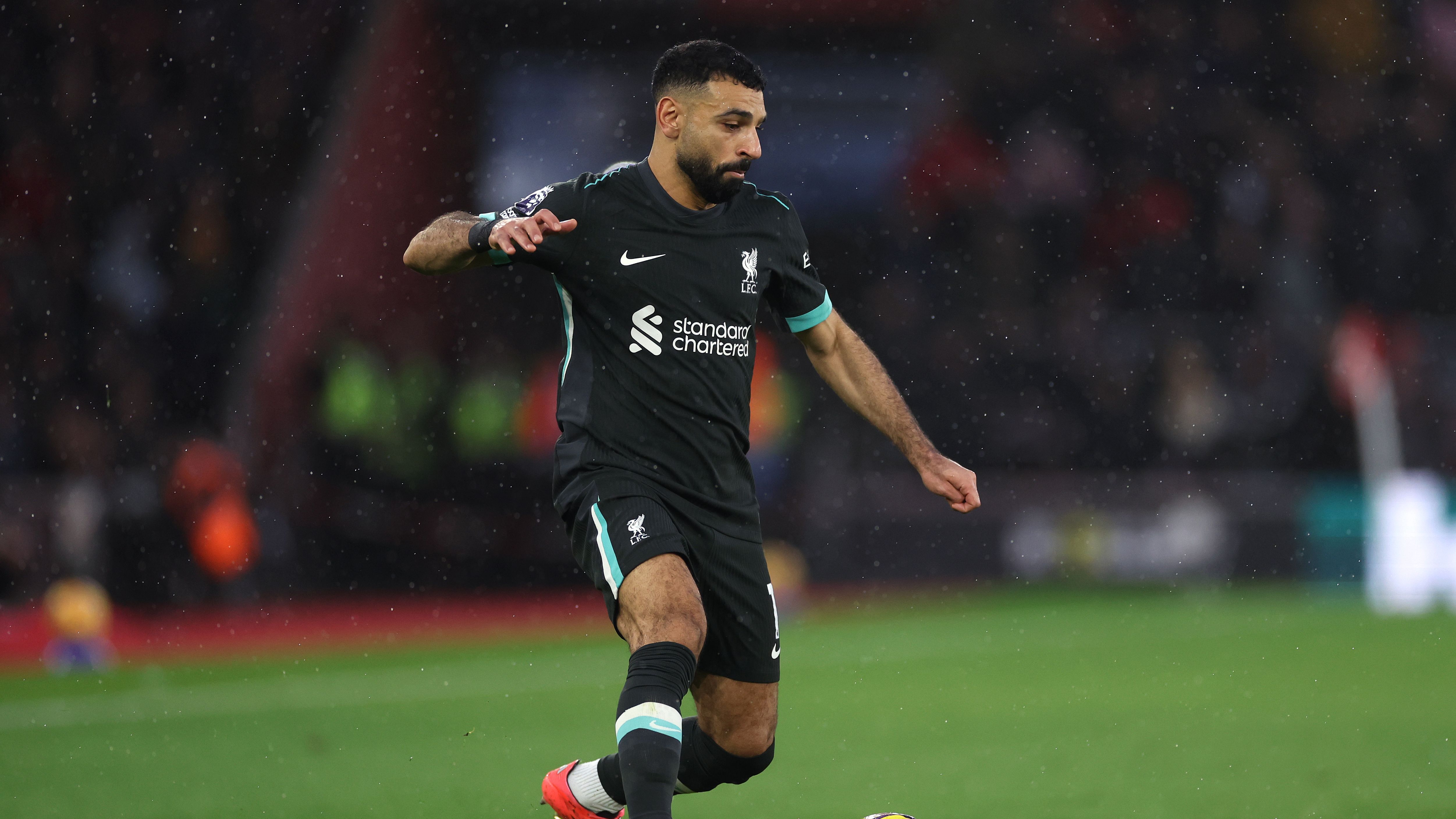 Southampton FC v Liverpool FC - Premier League
