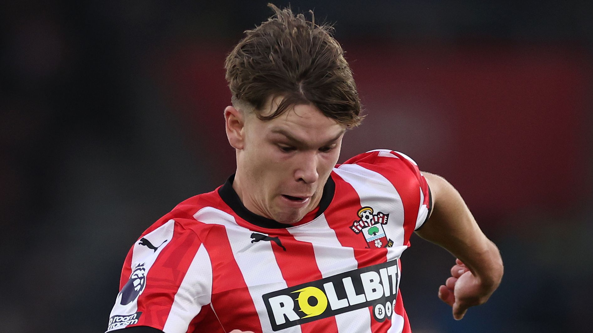 Southampton FC v Liverpool FC - Premier League