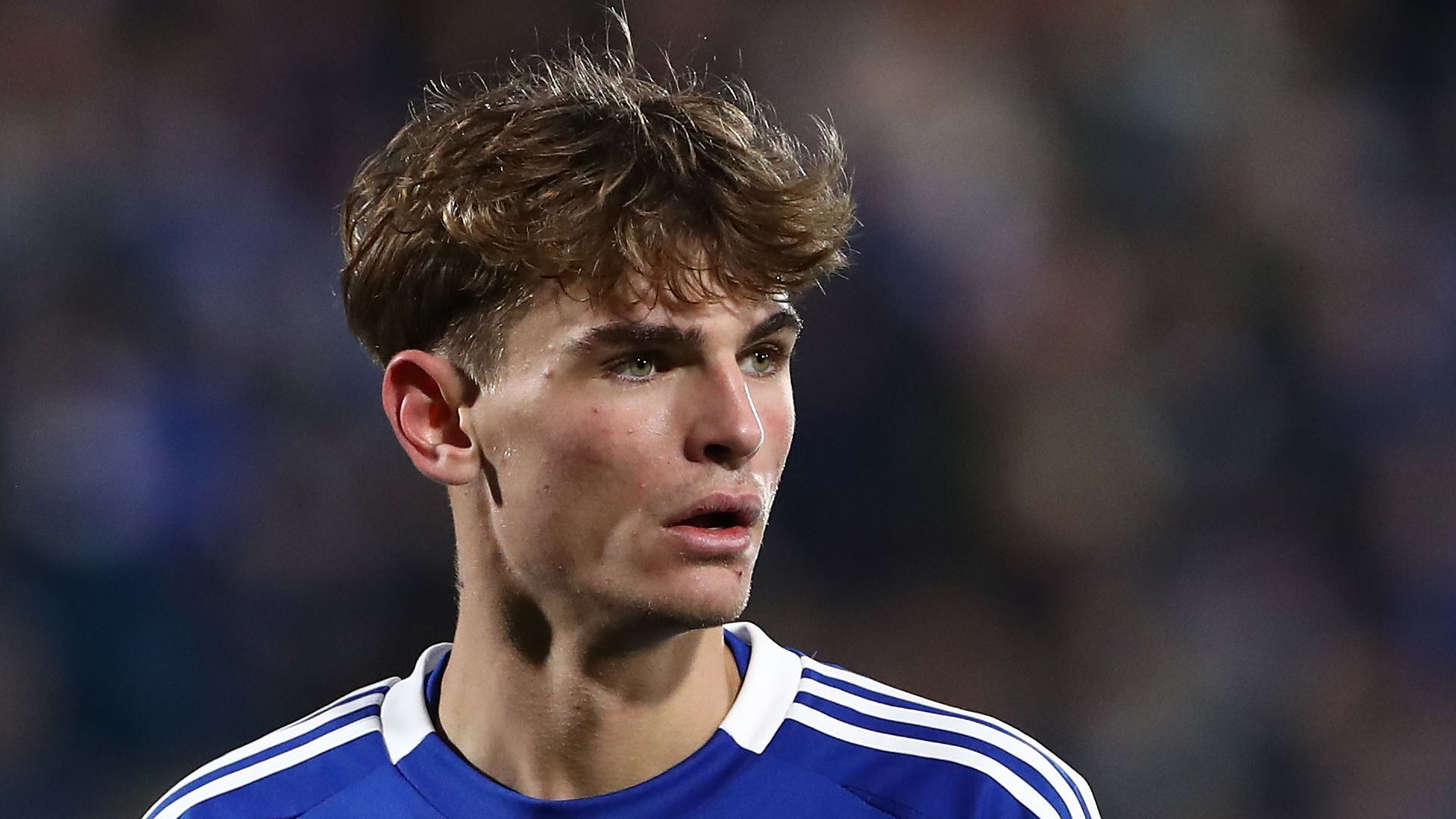 Como 1907 v ACF Fiorentina - Serie A