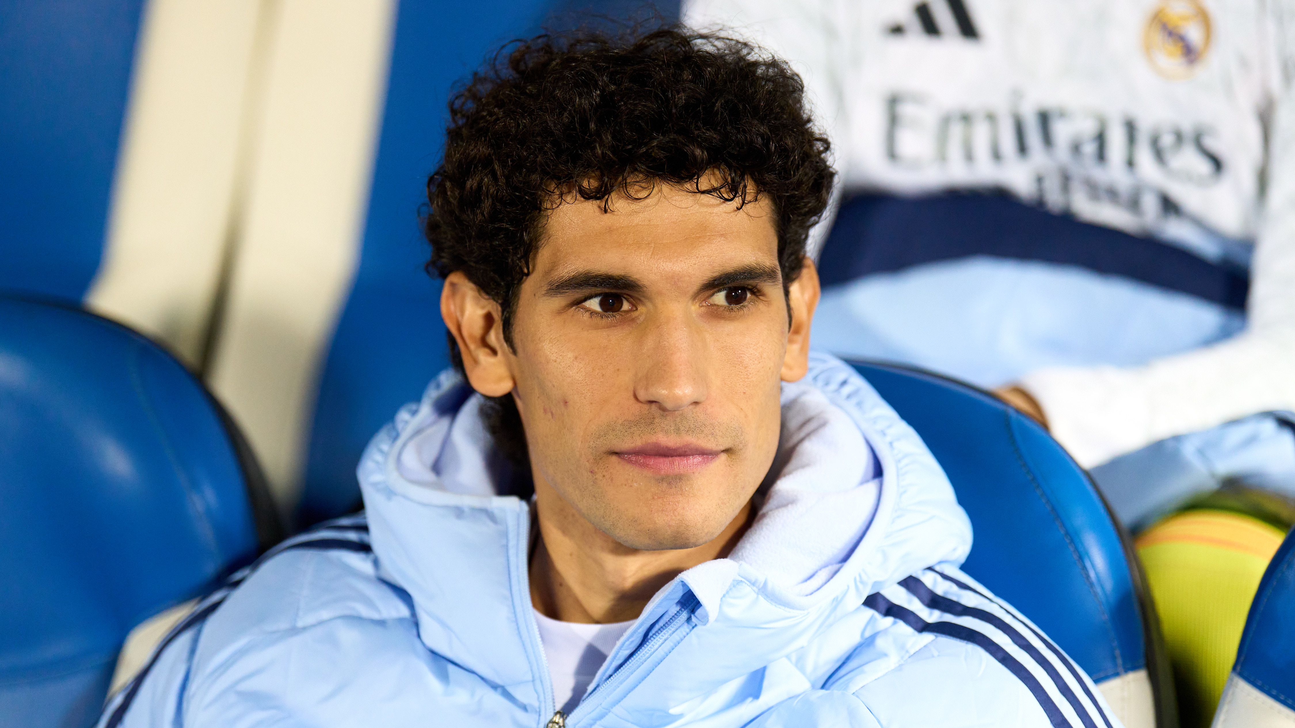 CD Leganes v Real Madrid CF - La Liga EA Sports