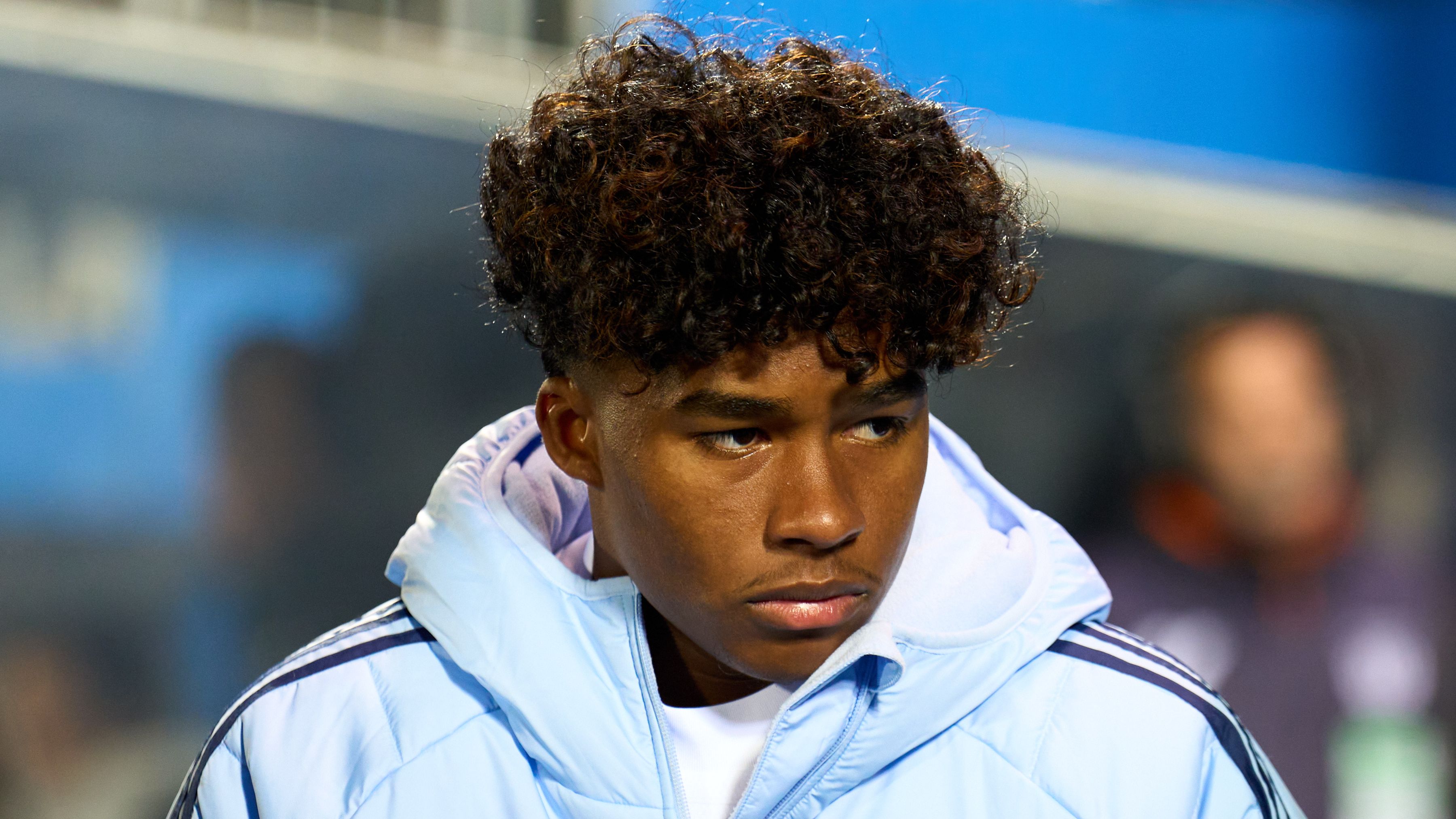 CD Leganes v Real Madrid CF - La Liga EA Sports